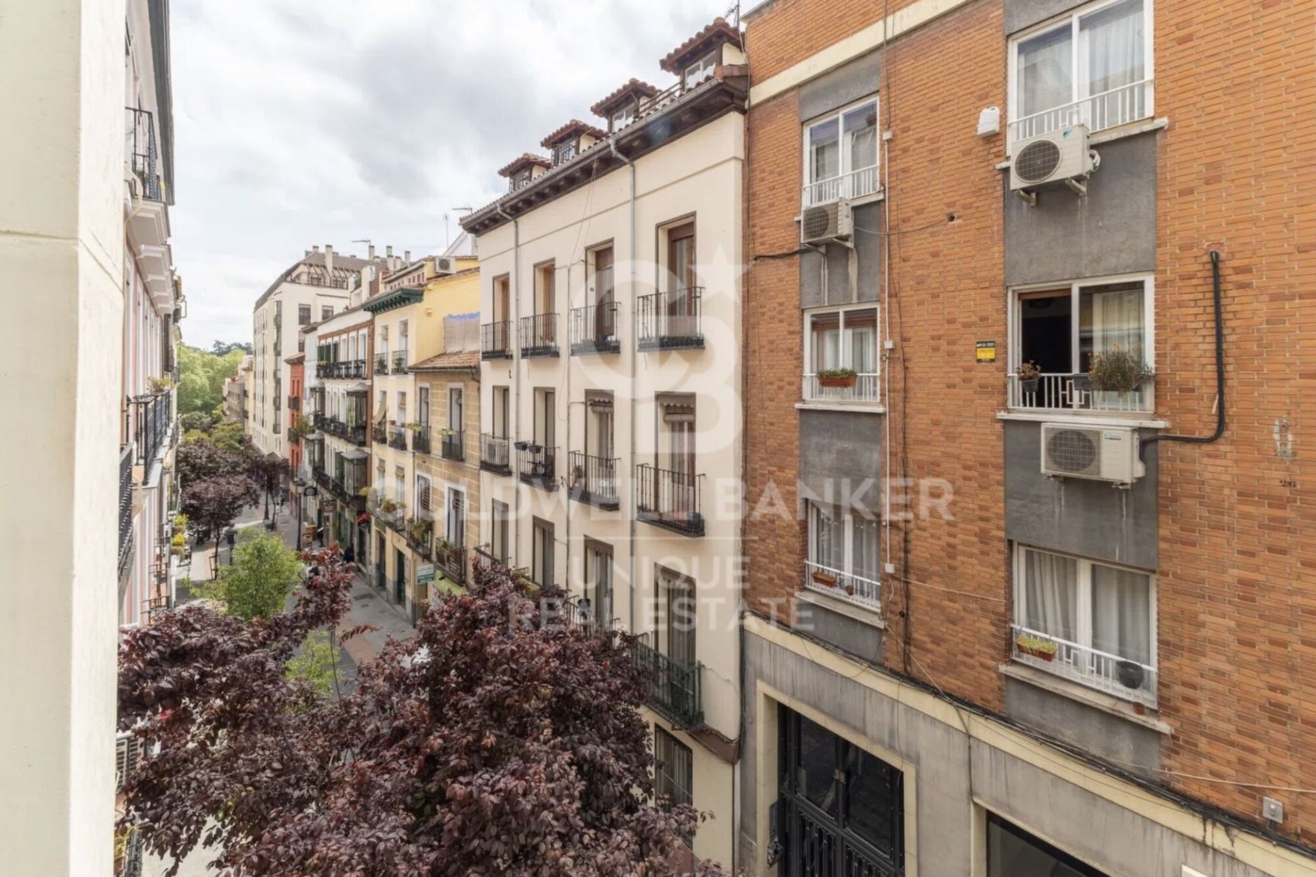 Apartment à Madrid, Espagne 2 chambres, 101 m2 No. 178828