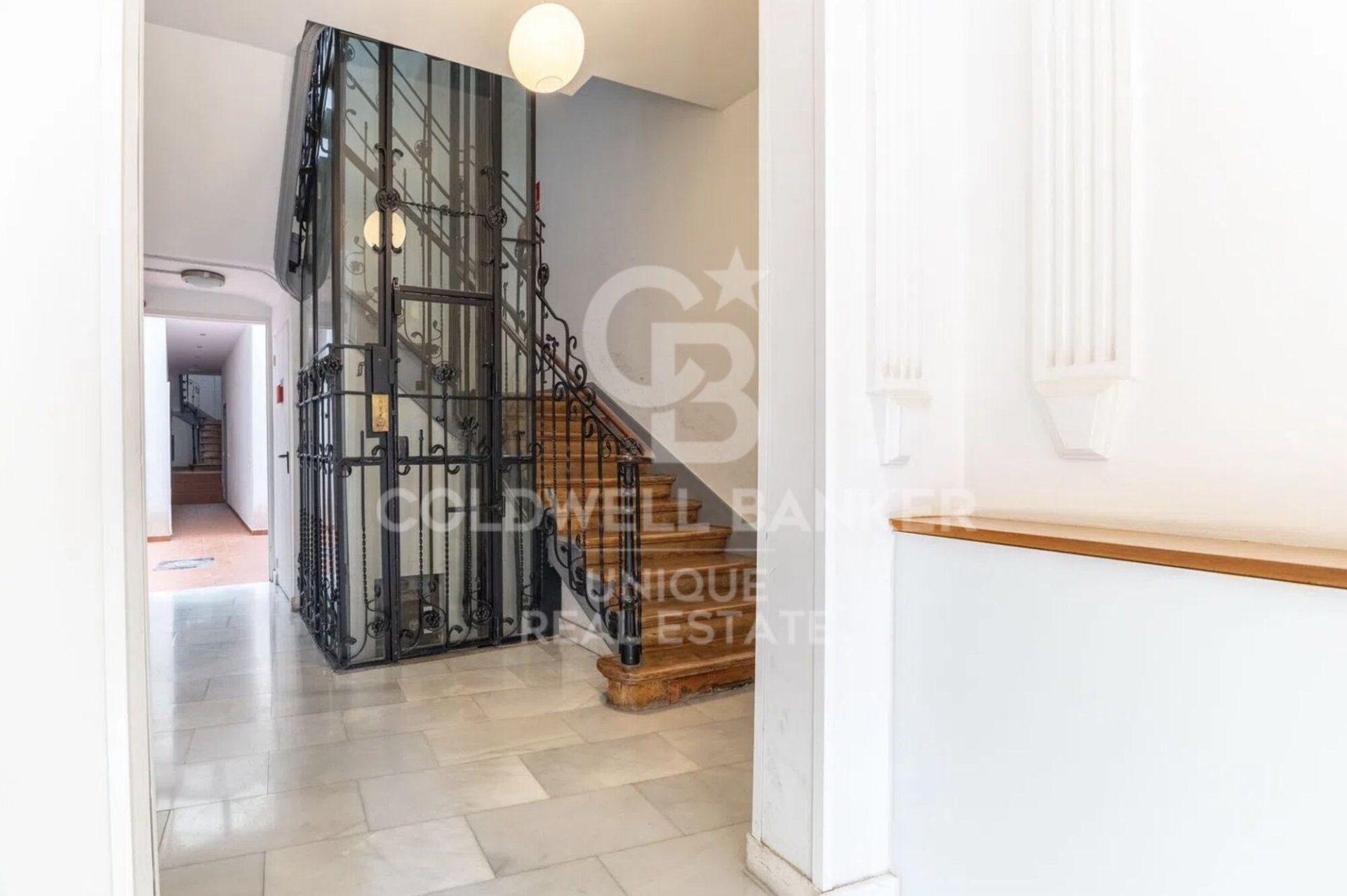 Apartment à Madrid, Espagne 2 chambres, 101 m2 No. 178828
