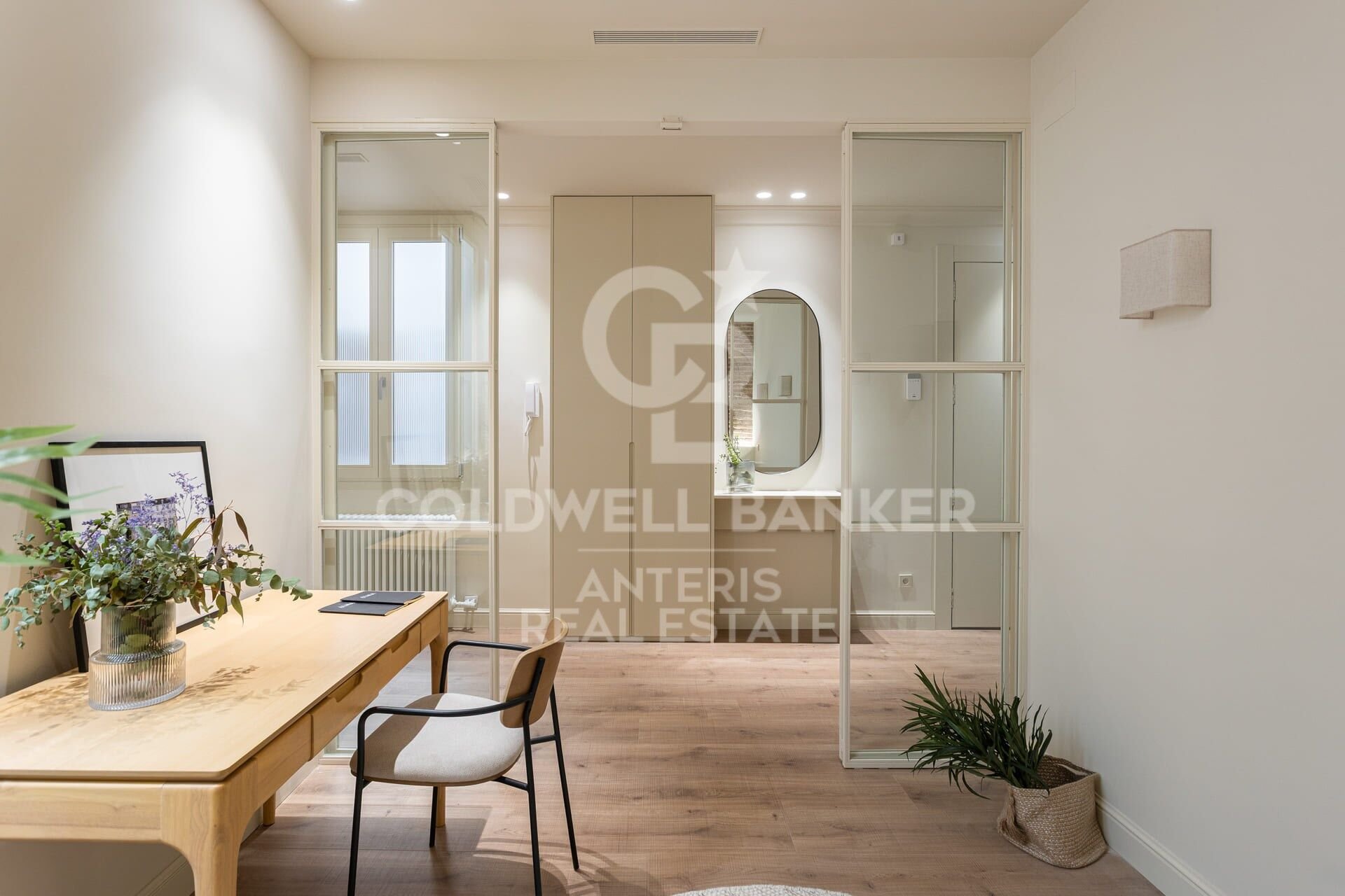 Appartamento a Barcelona, Spagna 203 mq. N° 178829