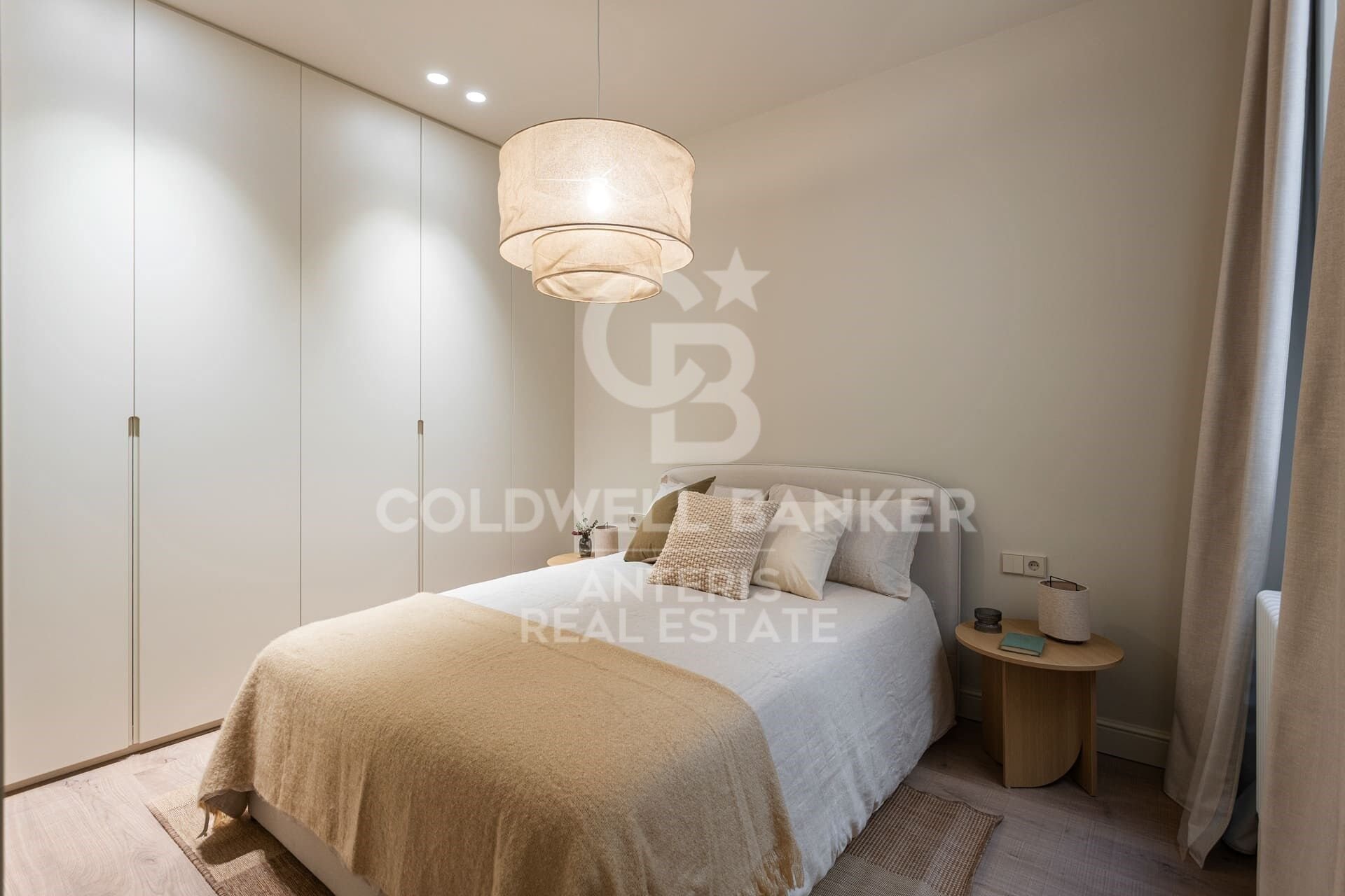 Appartamento a Barcelona, Spagna 203 mq. N° 178829
