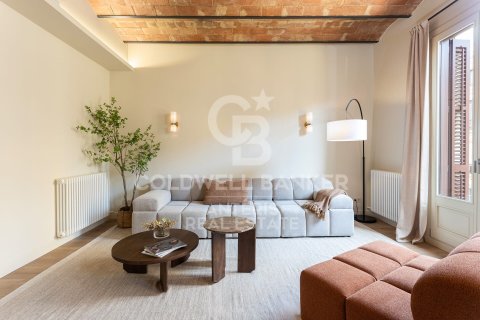 Huoneisto Barcelona, Espanja 203 m2 No. 178829