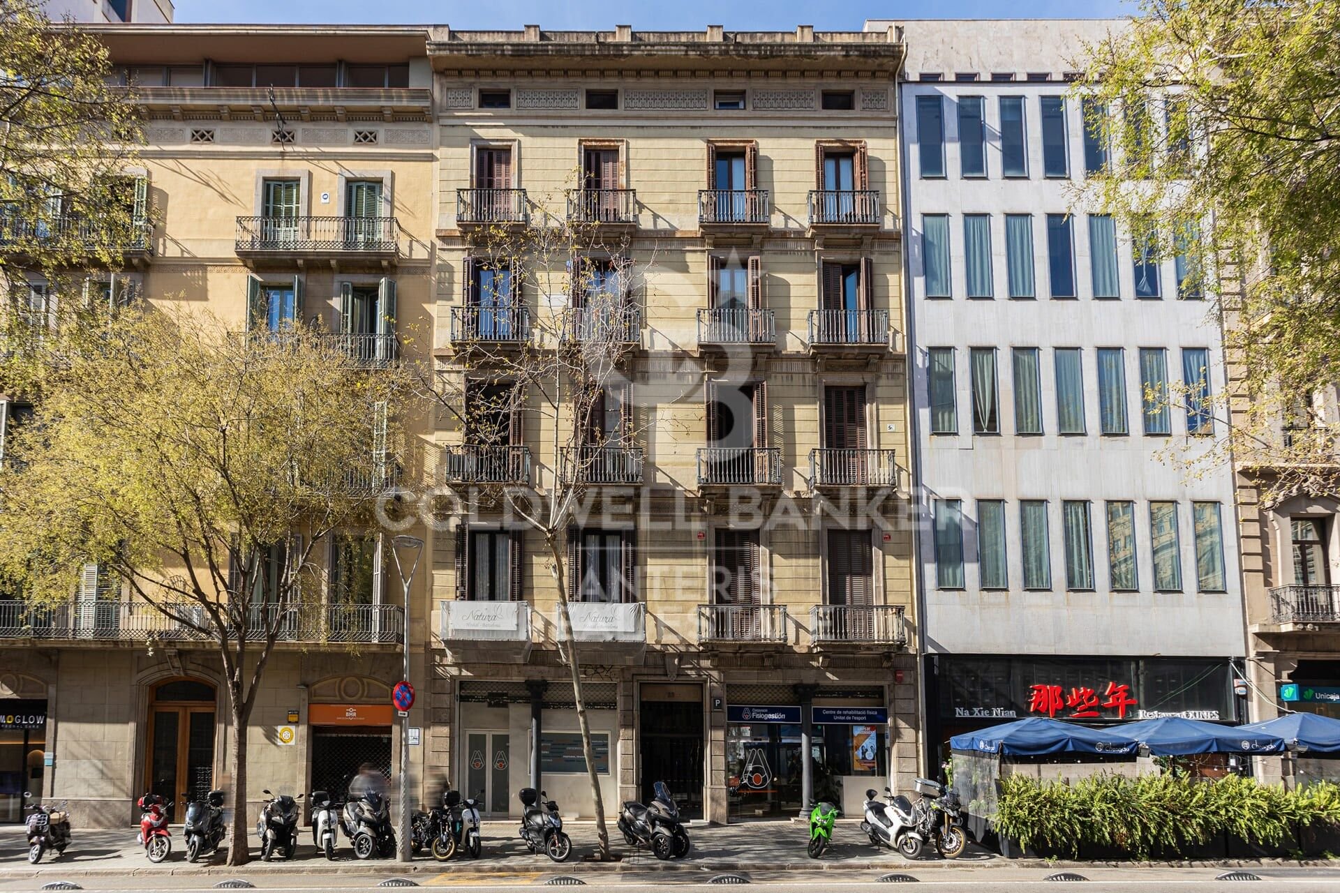 Appartamento a Barcelona, Spagna 203 mq. N° 178829