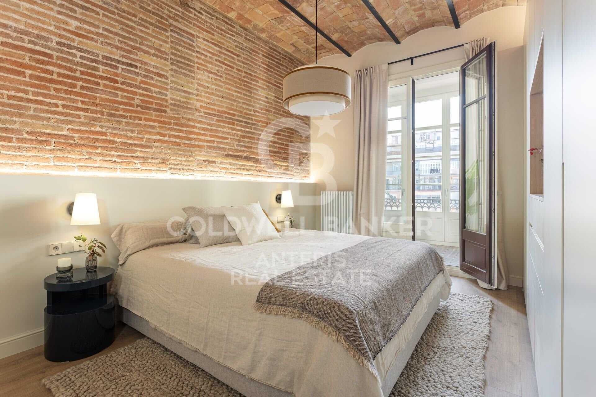 Appartamento a Barcelona, Spagna 203 mq. N° 178829