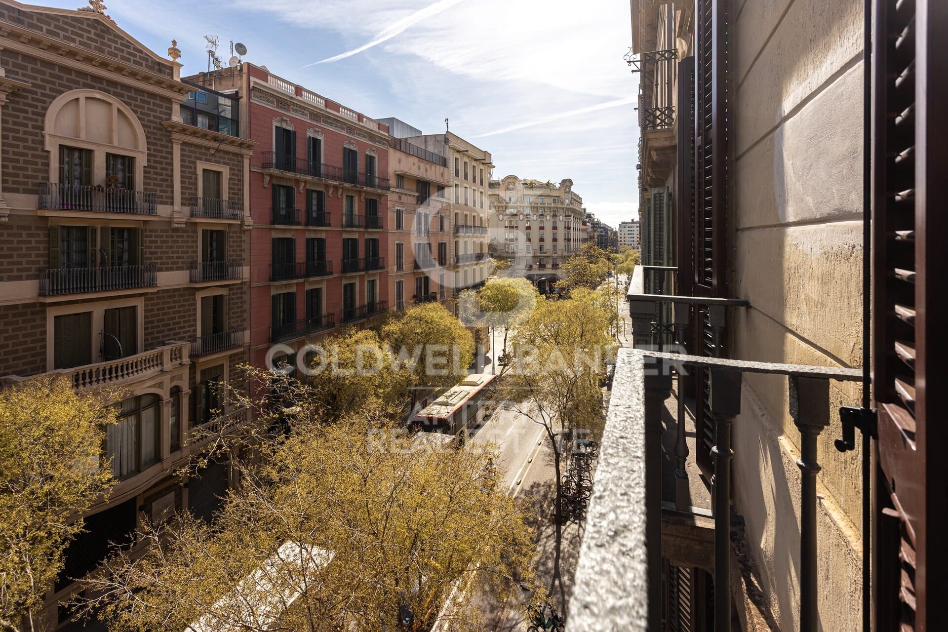 Appartamento a Barcelona, Spagna 203 mq. N° 178829