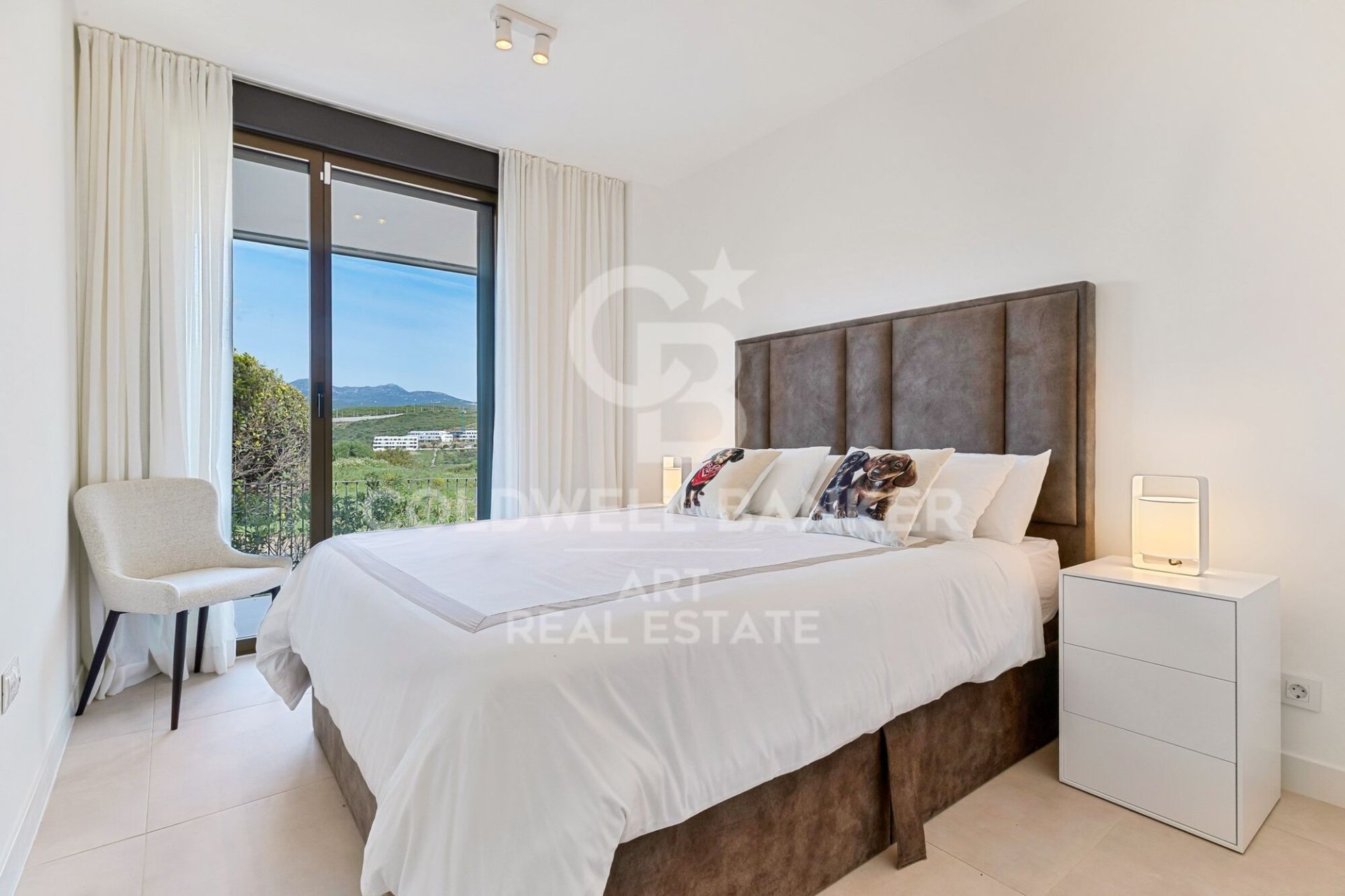 Huoneisto Casares, Malaga, Espanja 3 makuuhuonetta, 122 m2 No. 178830