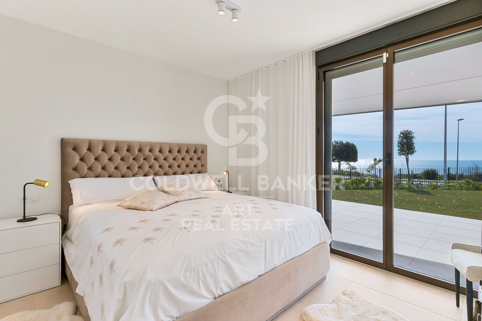 Huoneisto Casares, Malaga, Espanja 3 makuuhuonetta, 122 m2 No. 178830