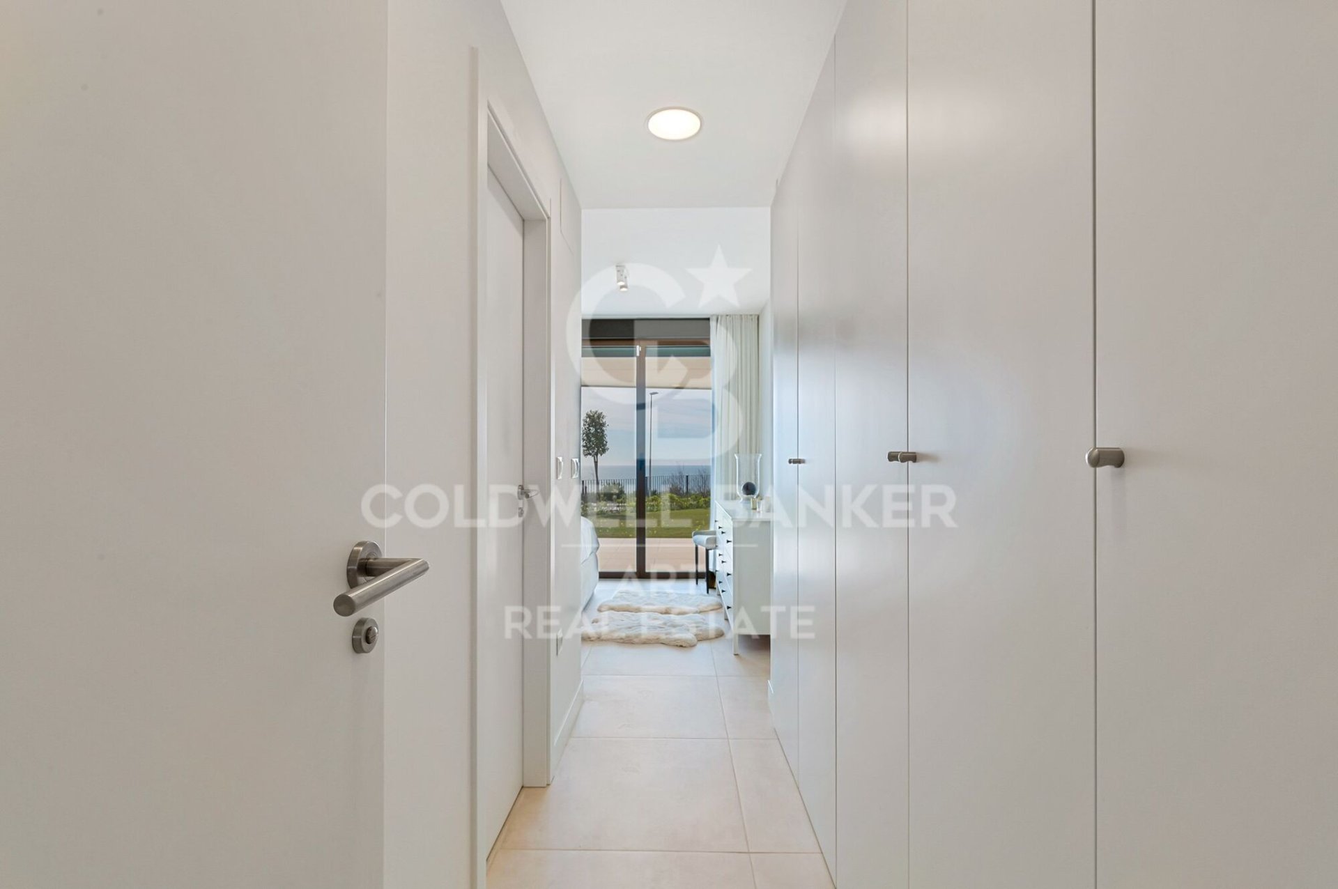 Huoneisto Casares, Malaga, Espanja 3 makuuhuonetta, 122 m2 No. 178830