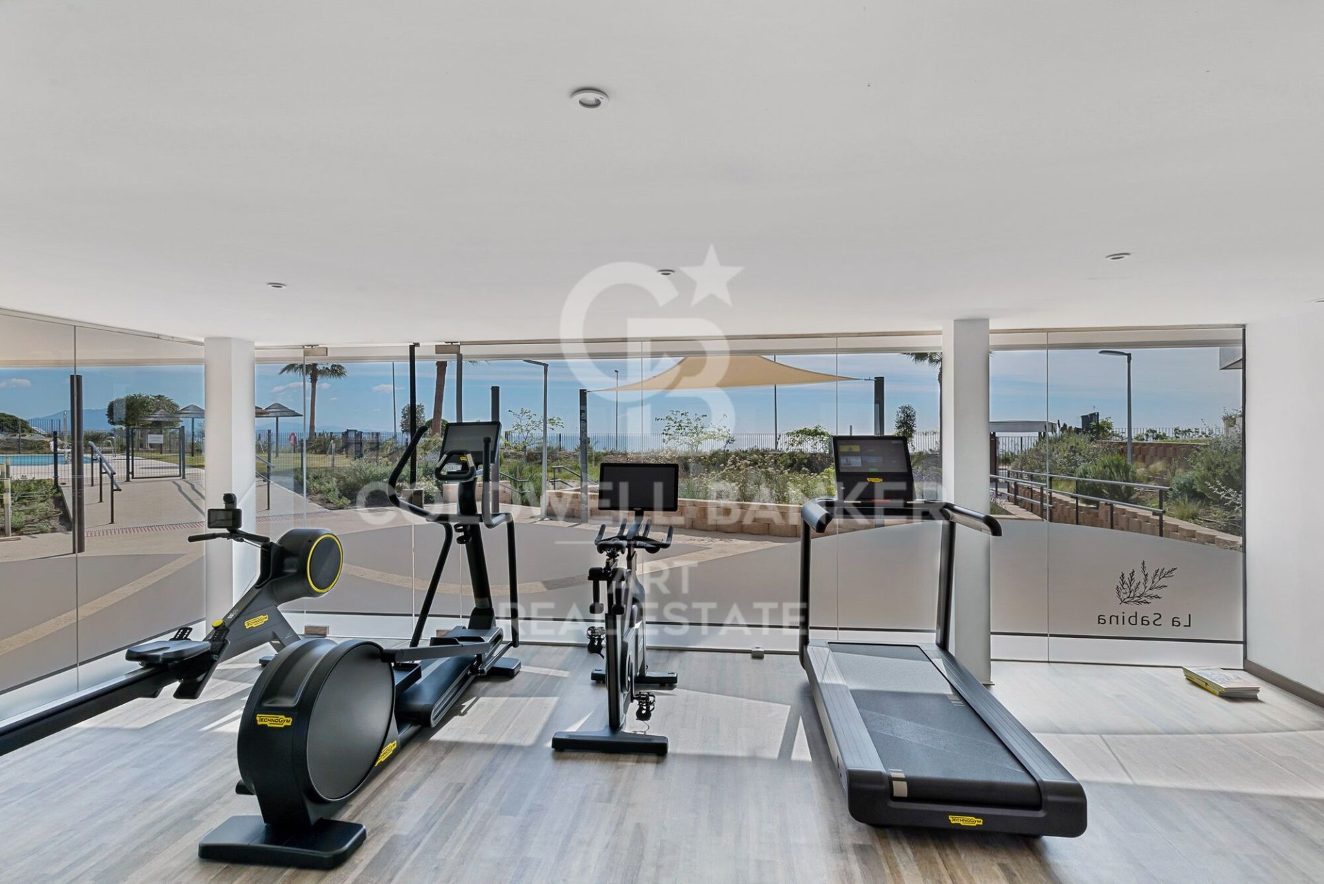 Huoneisto Casares, Malaga, Espanja 3 makuuhuonetta, 122 m2 No. 178830