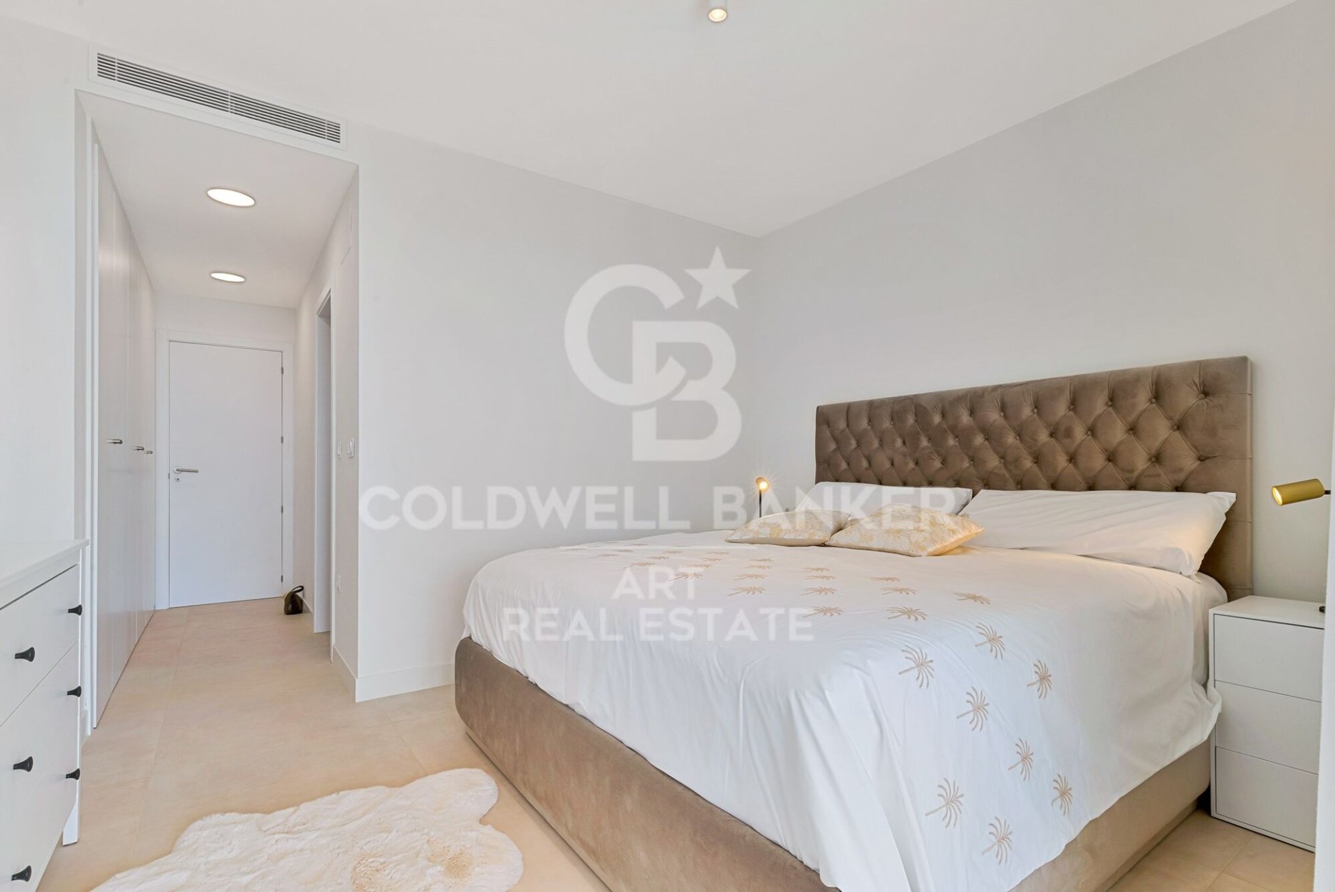 Huoneisto Casares, Malaga, Espanja 3 makuuhuonetta, 122 m2 No. 178830