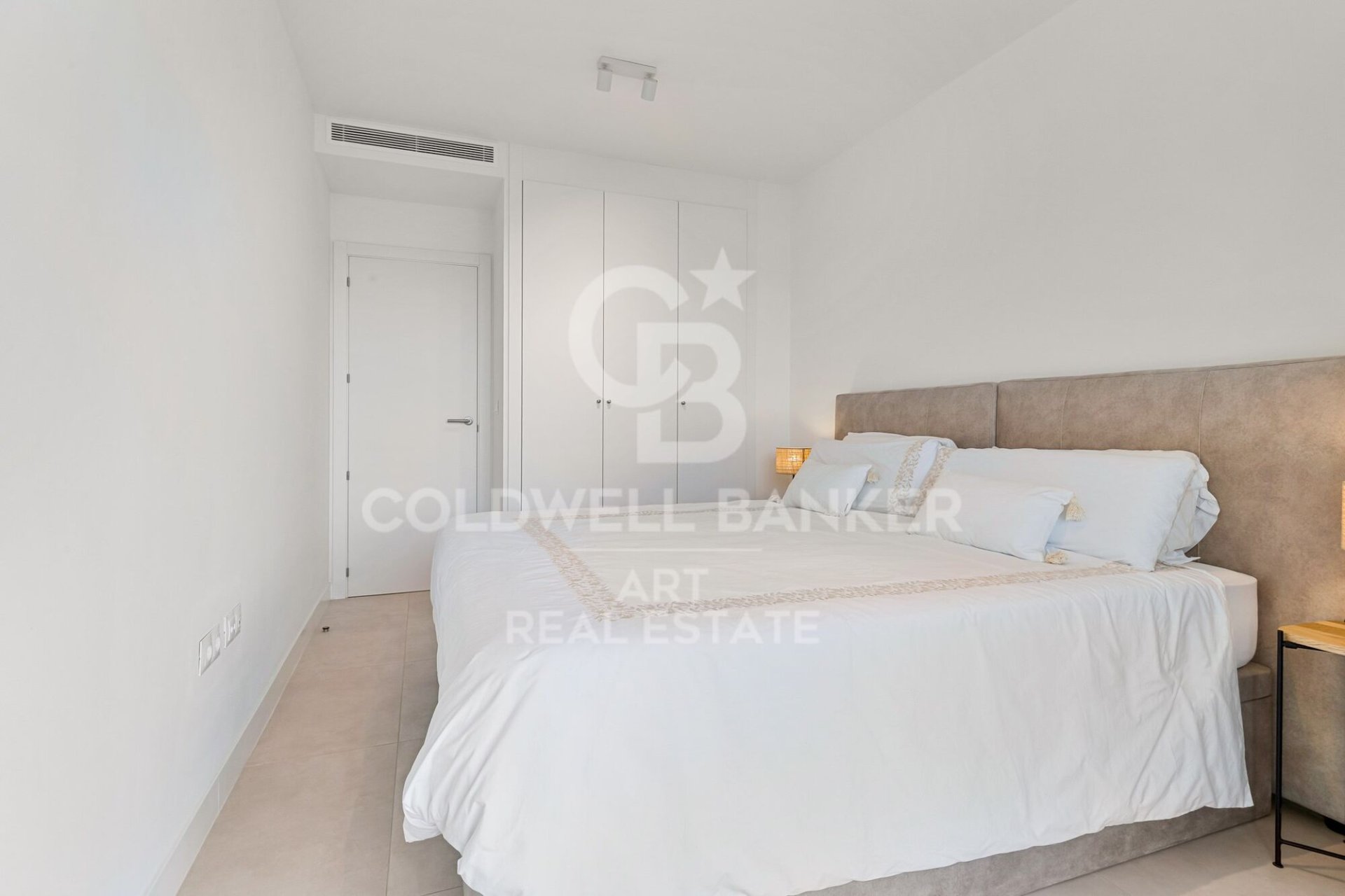 Huoneisto Casares, Malaga, Espanja 3 makuuhuonetta, 122 m2 No. 178830