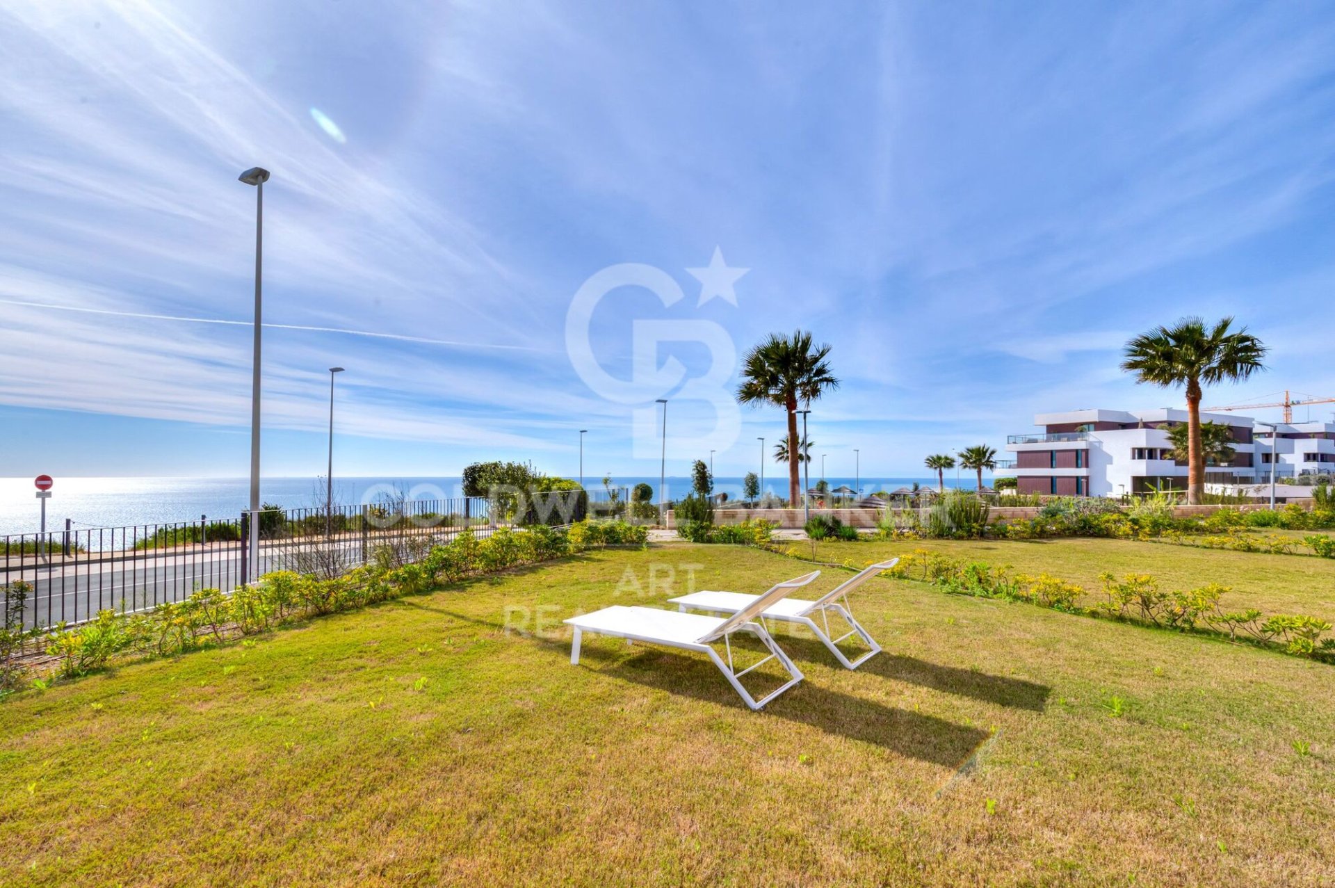 Huoneisto Casares, Malaga, Espanja 3 makuuhuonetta, 122 m2 No. 178830