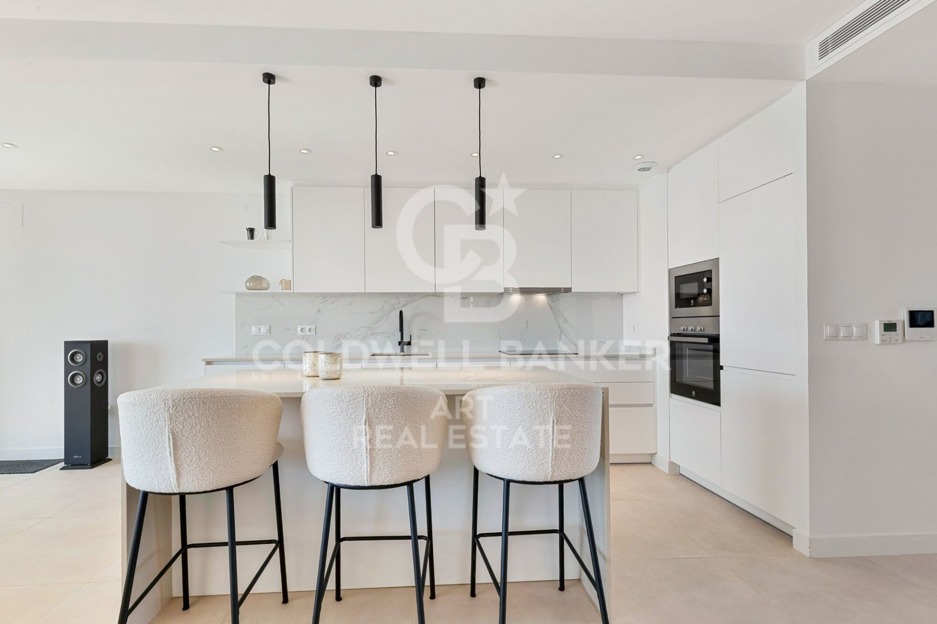 Huoneisto Casares, Malaga, Espanja 3 makuuhuonetta, 122 m2 No. 178830
