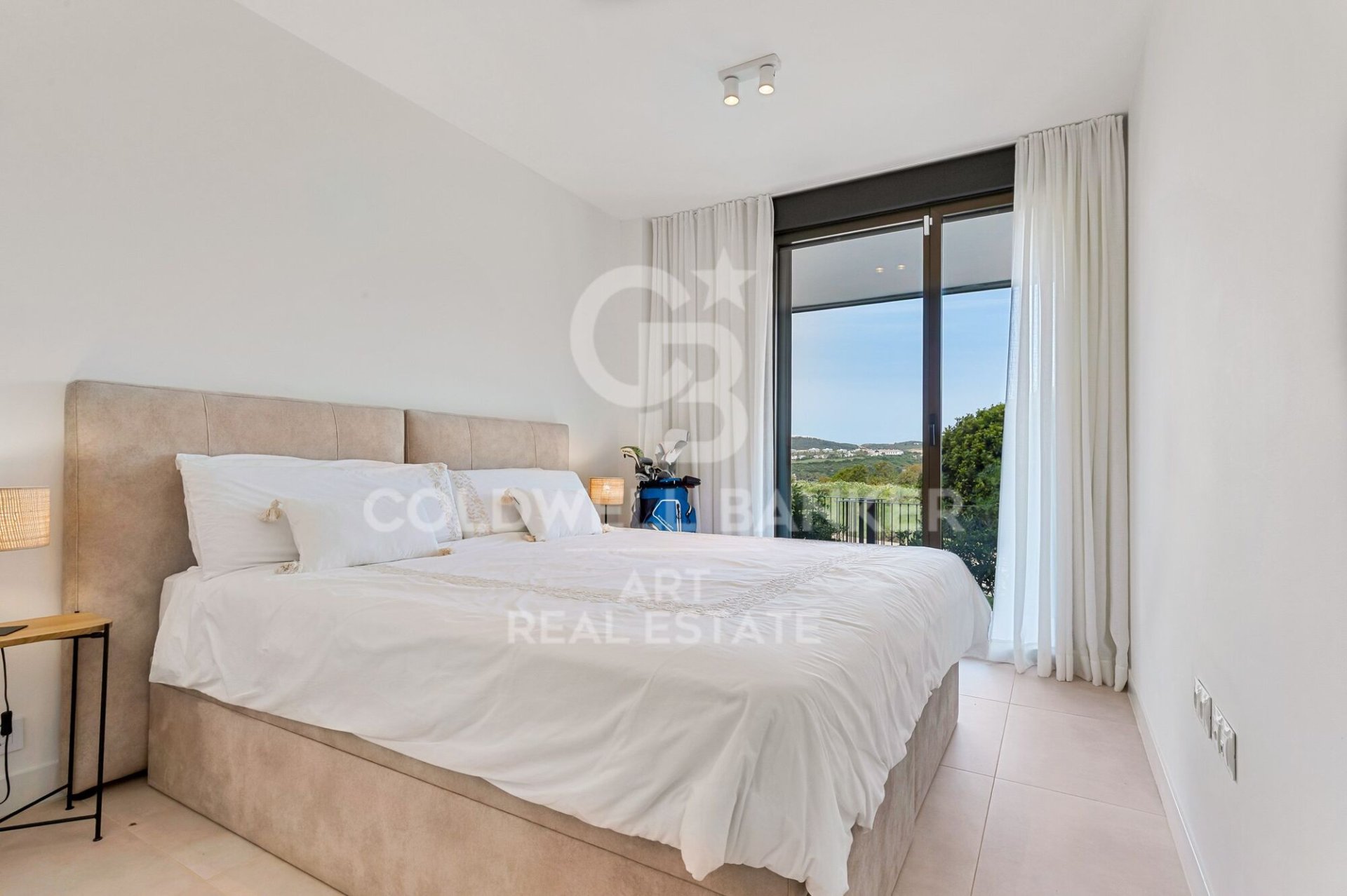 Huoneisto Casares, Malaga, Espanja 3 makuuhuonetta, 122 m2 No. 178830