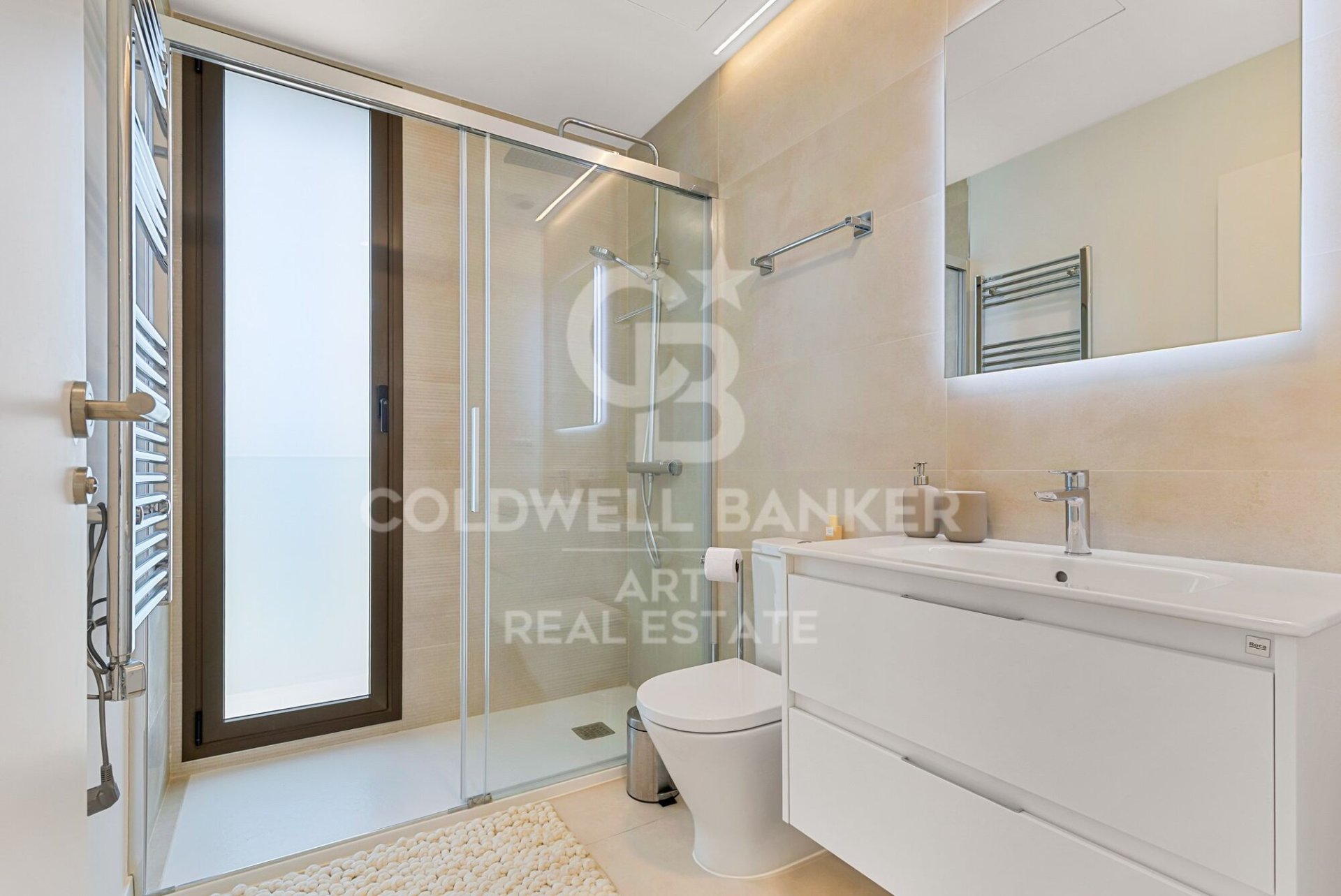Huoneisto Casares, Malaga, Espanja 3 makuuhuonetta, 122 m2 No. 178830
