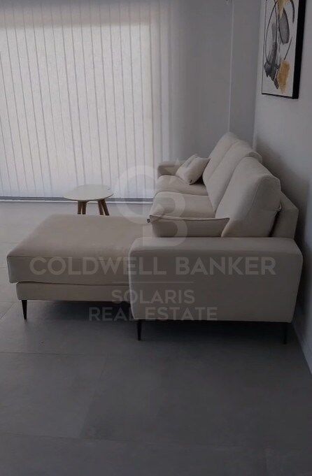Dzīvoklis Finestrat, Alicante, Spānijā 2 istabas, 475 m2 Nr. 178824
