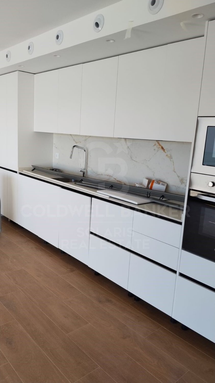 Dzīvoklis Finestrat, Alicante, Spānijā 2 istabas, 475 m2 Nr. 178824