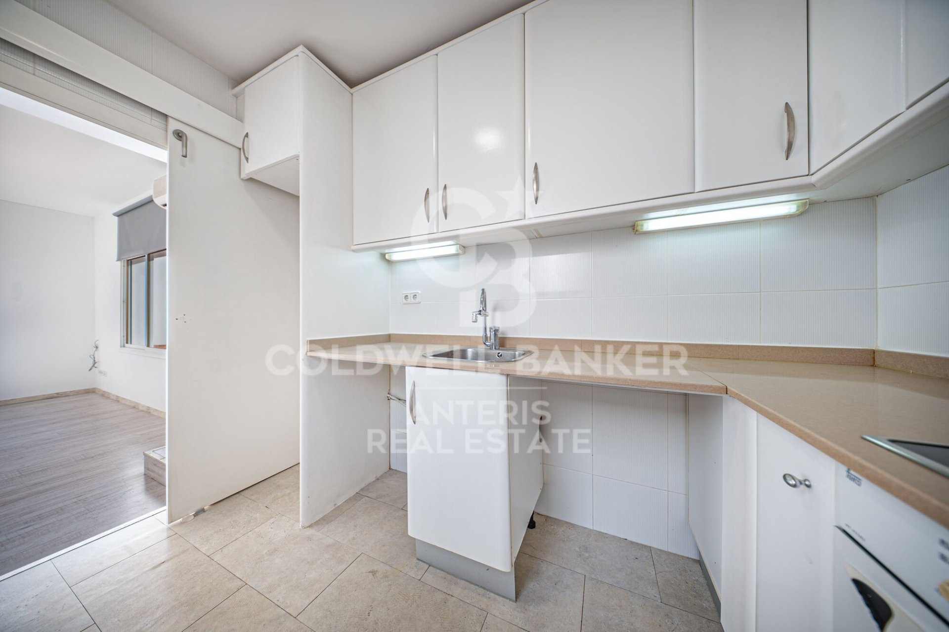 Penthauss Barcelona, Spānijā 2 istabas, 114 m2 Nr. 178827