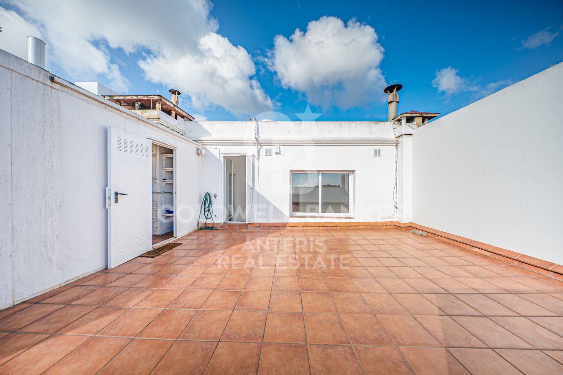Penthauss Barcelona, Spānijā 2 istabas, 114 m2 Nr. 178827
