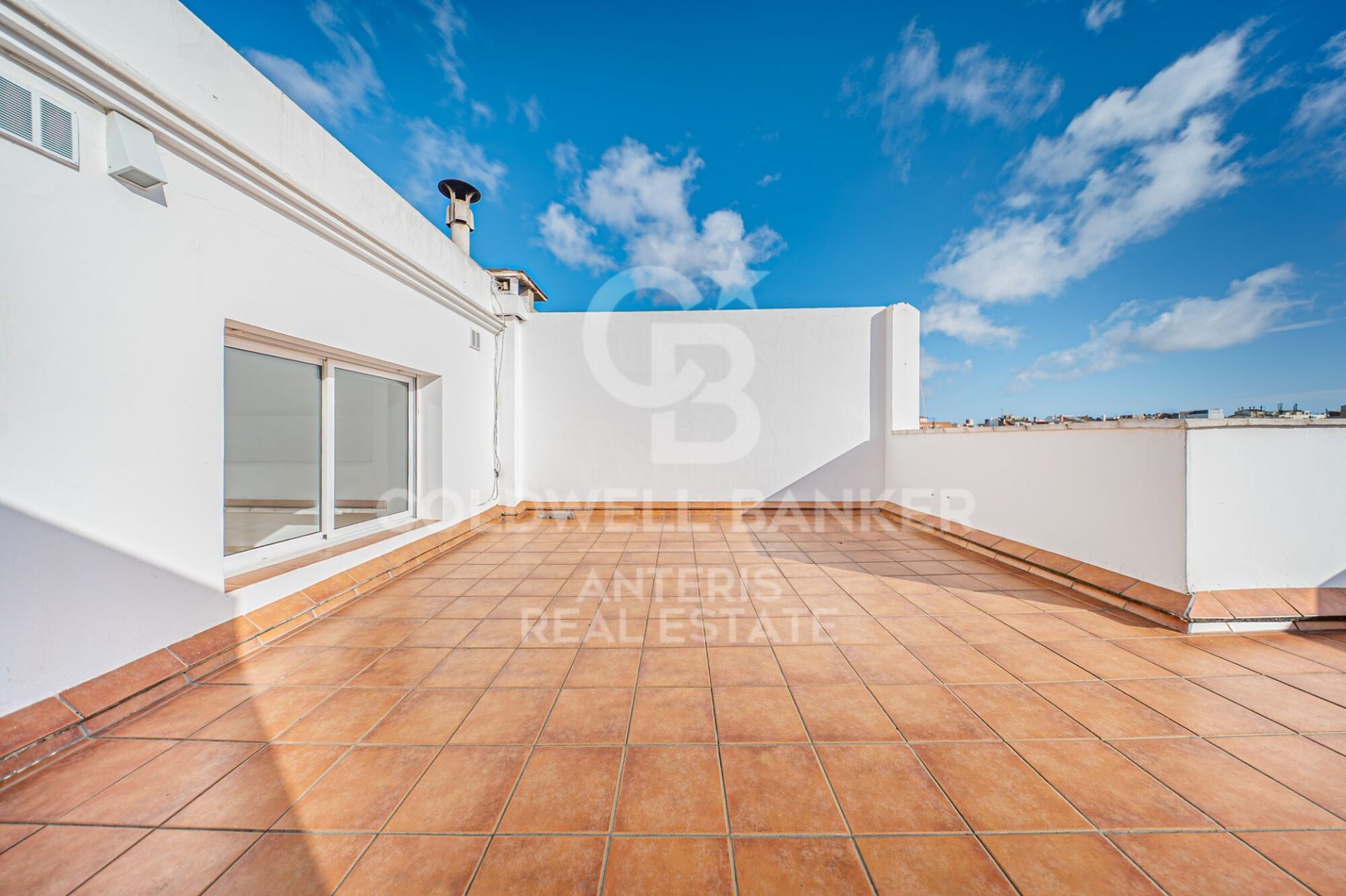 Penthauss Barcelona, Spānijā 2 istabas, 114 m2 Nr. 178827