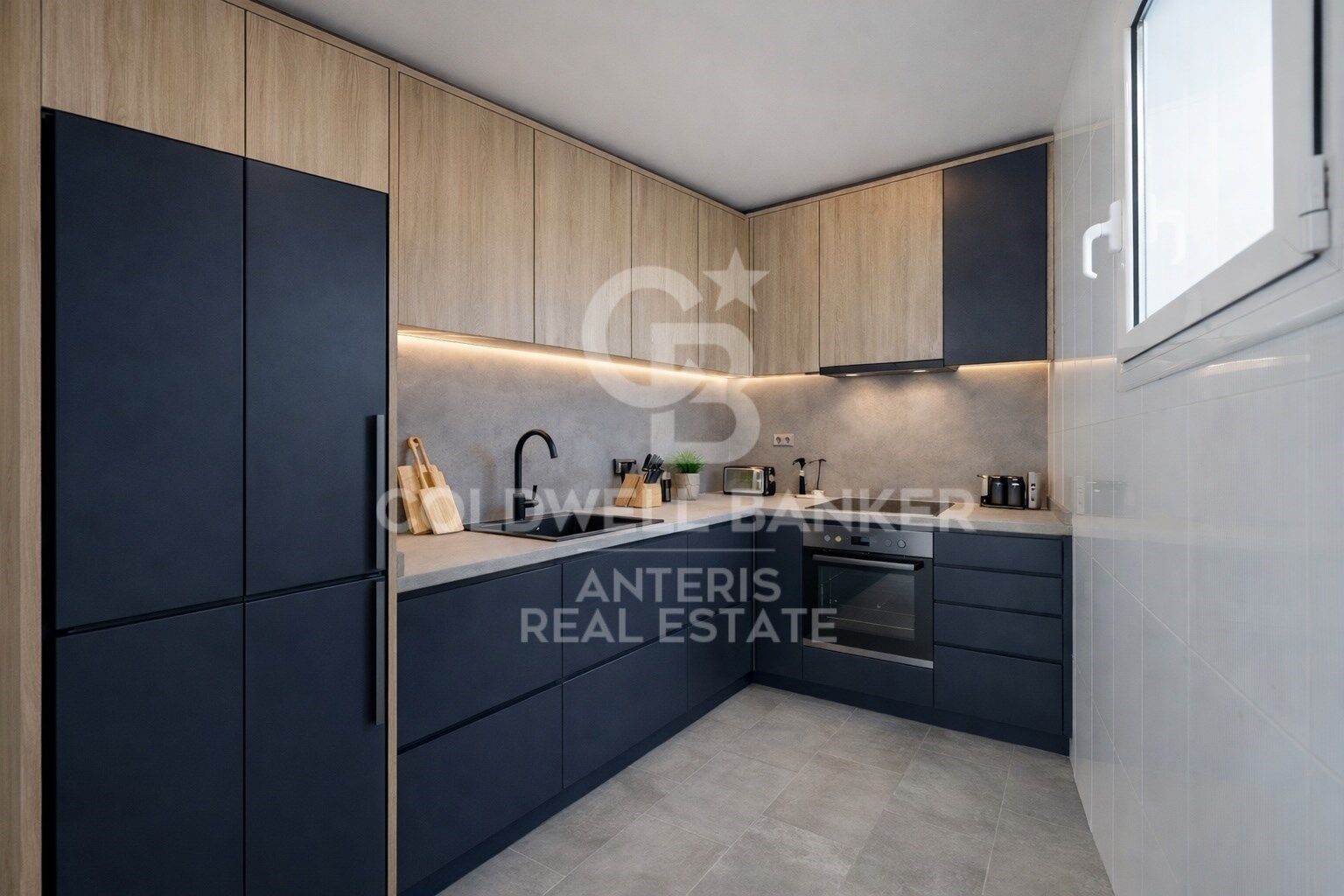 Penthauss Barcelona, Spānijā 2 istabas, 114 m2 Nr. 178827