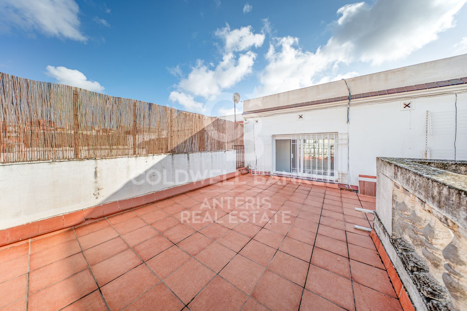 Penthauss Barcelona, Spānijā 2 istabas, 114 m2 Nr. 178827