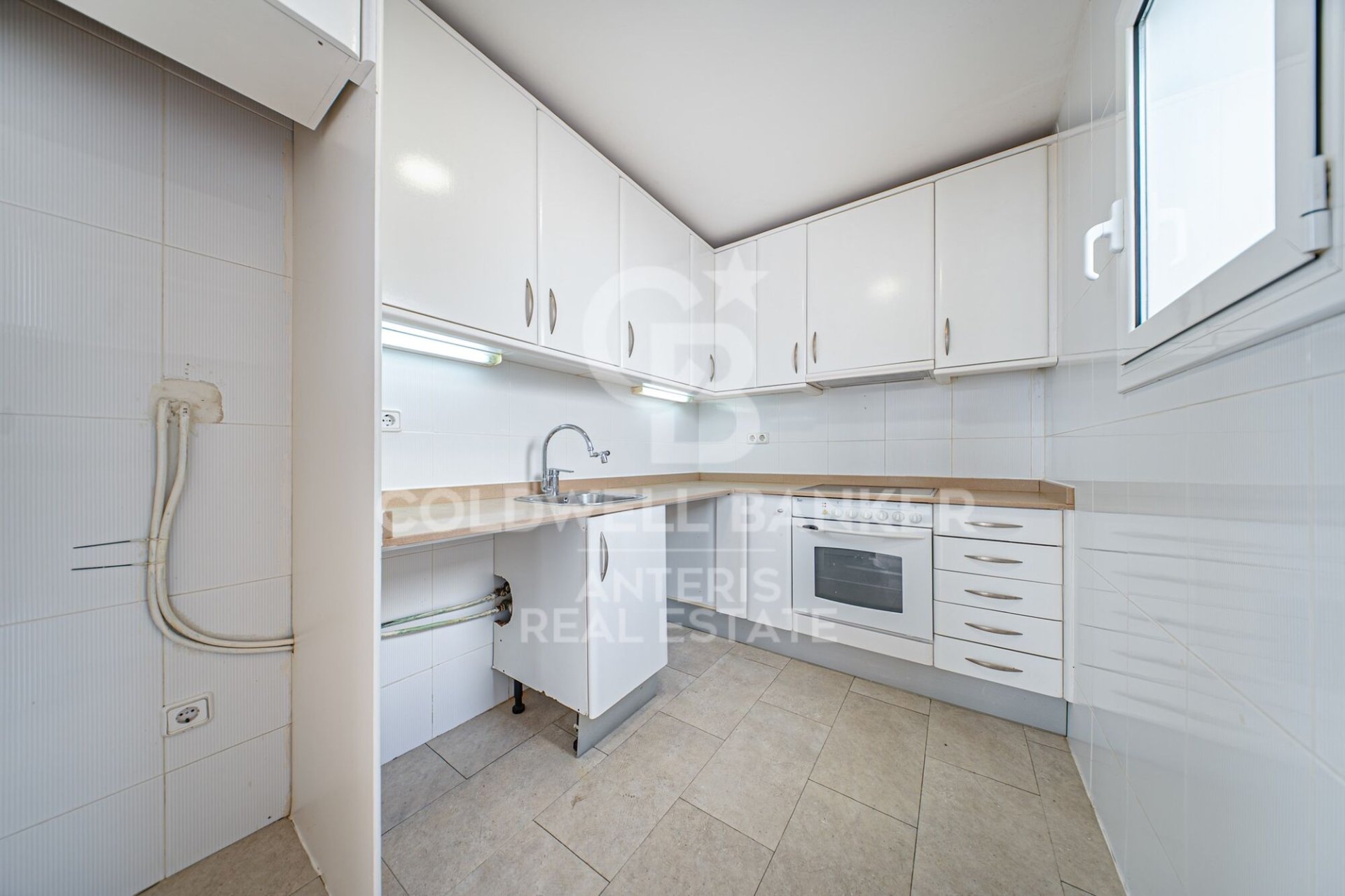 Penthauss Barcelona, Spānijā 2 istabas, 114 m2 Nr. 178827