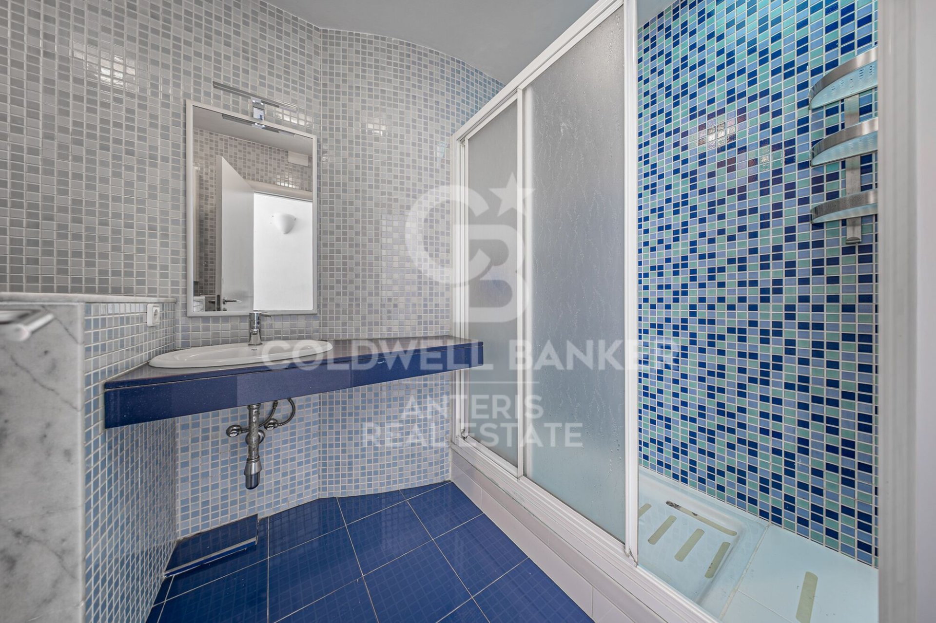 Penthauss Barcelona, Spānijā 2 istabas, 114 m2 Nr. 178827