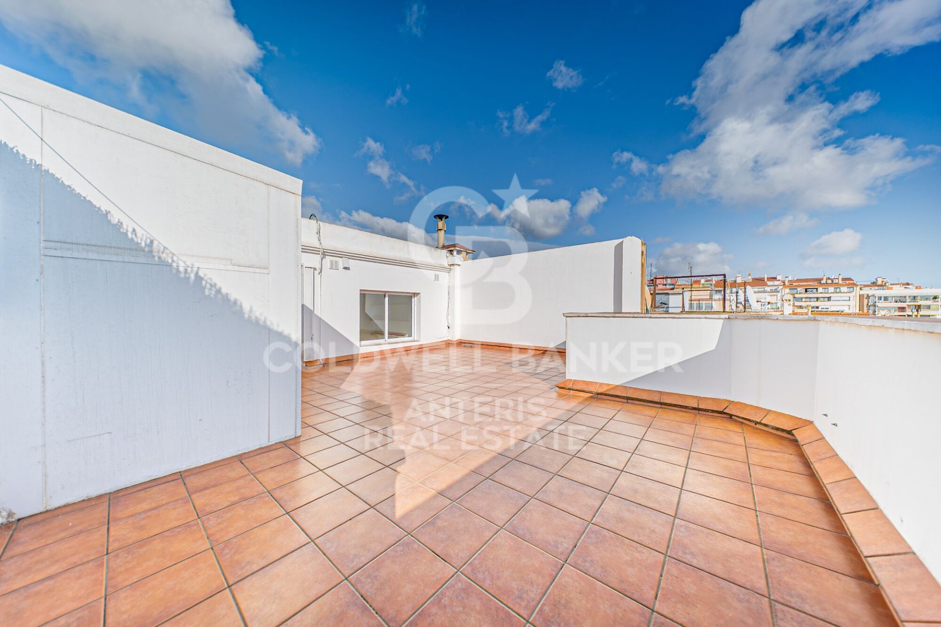 Penthauss Barcelona, Spānijā 2 istabas, 114 m2 Nr. 178827