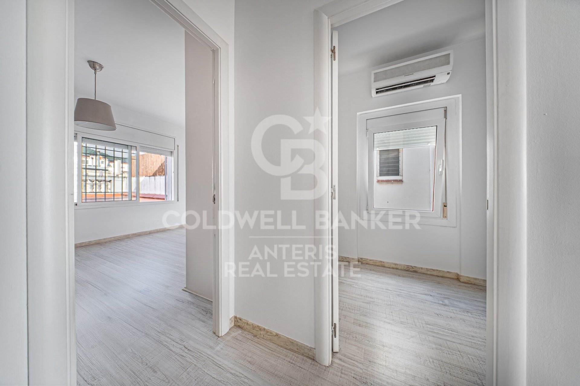 Penthauss Barcelona, Spānijā 2 istabas, 114 m2 Nr. 178827