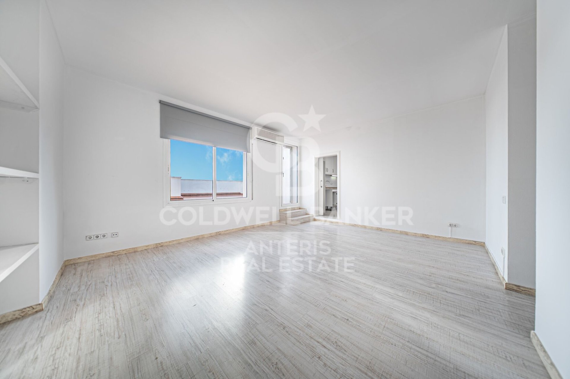 Penthauss Barcelona, Spānijā 2 istabas, 114 m2 Nr. 178827