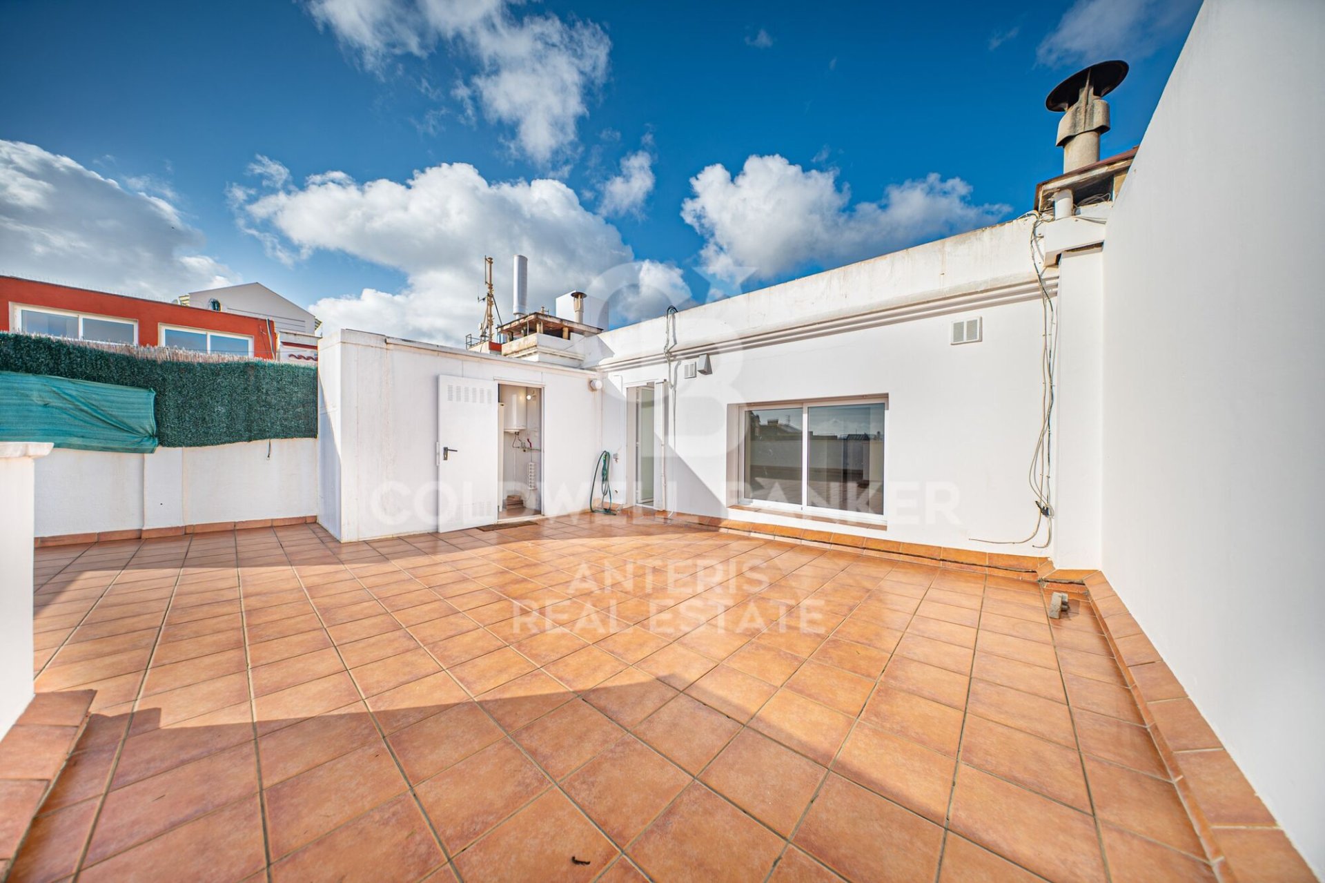 Penthauss Barcelona, Spānijā 2 istabas, 114 m2 Nr. 178827