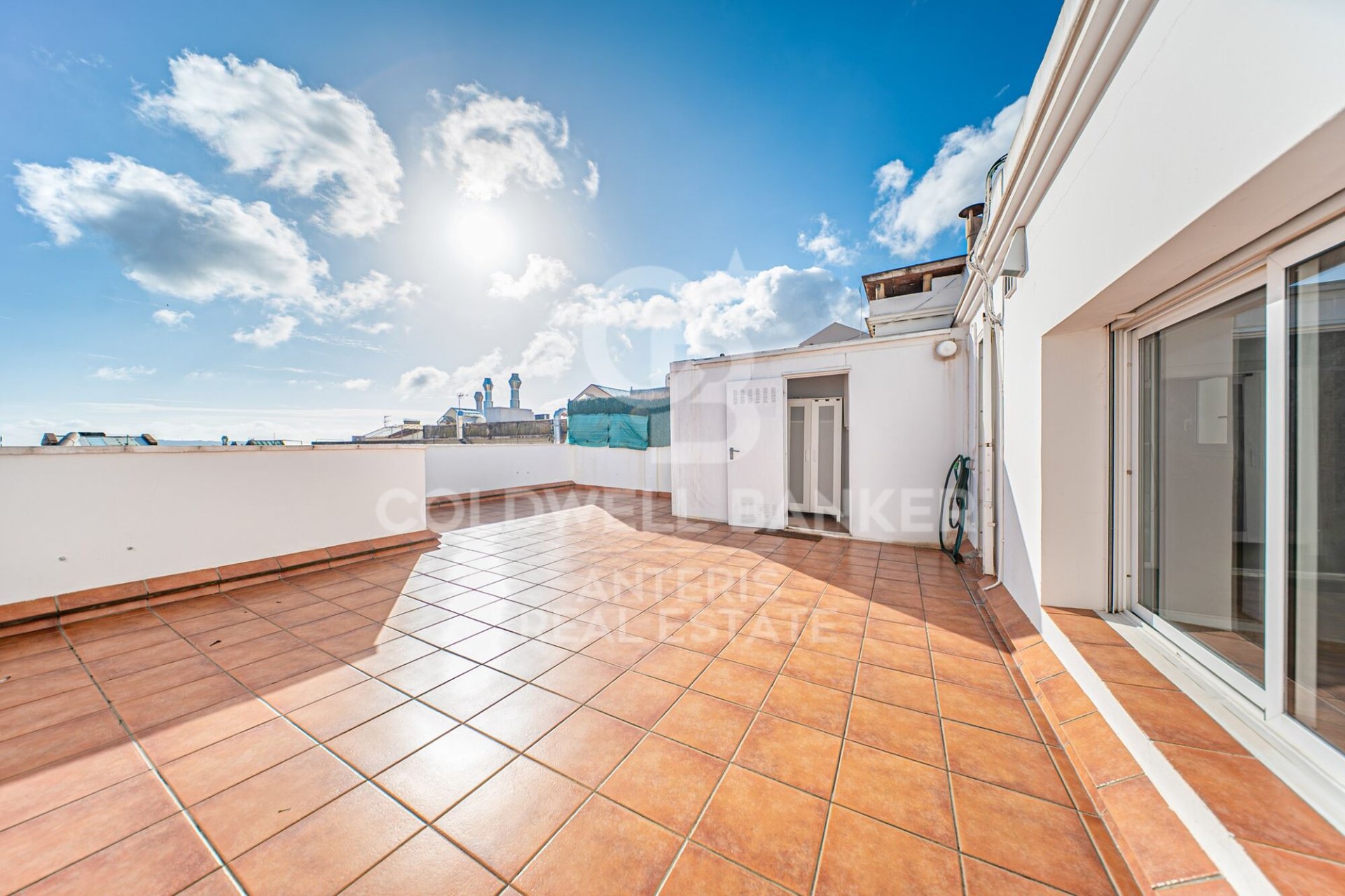 Penthauss Barcelona, Spānijā 2 istabas, 114 m2 Nr. 178827