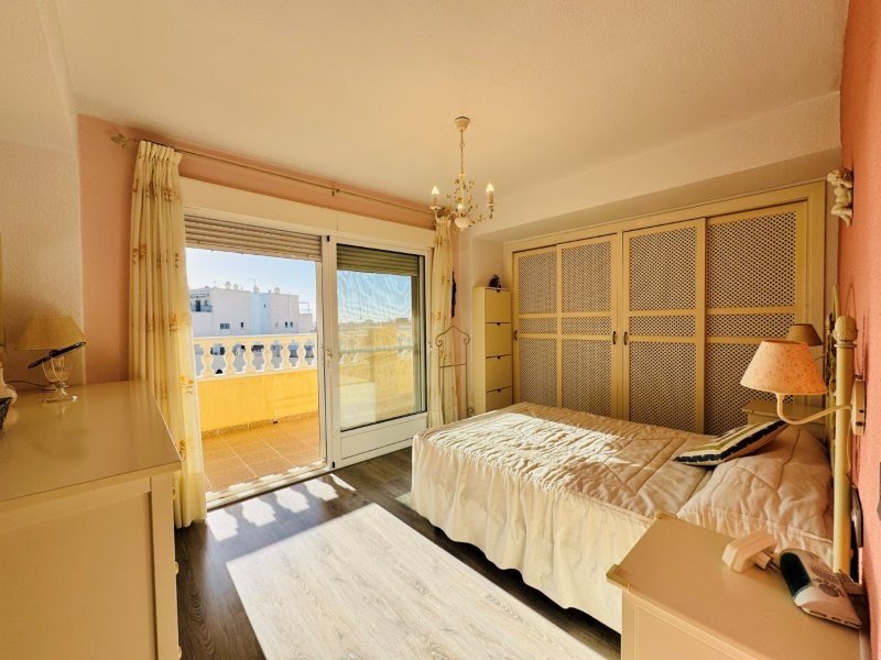 Penthouse à La Mata, Alicante, Espagne 3 chambres, 135 m2 No. 151385