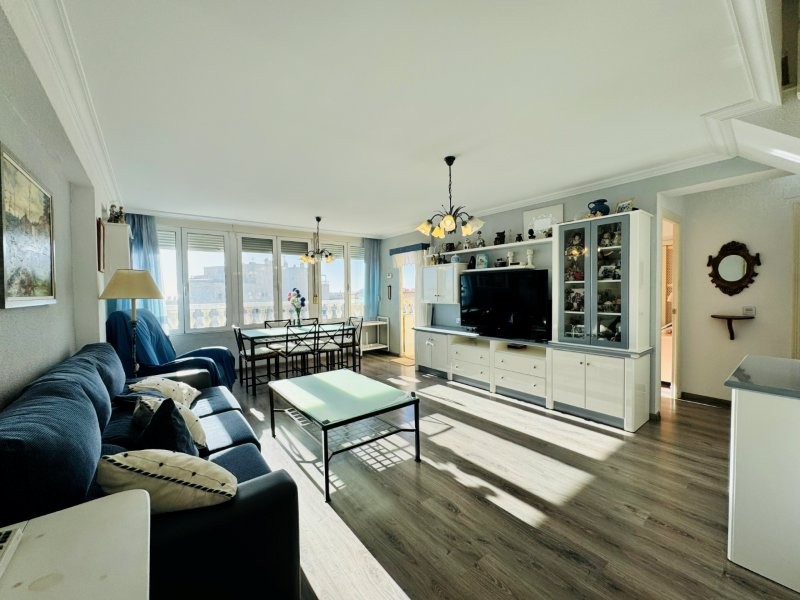 Penthouse à La Mata, Alicante, Espagne 3 chambres, 135 m2 No. 151385
