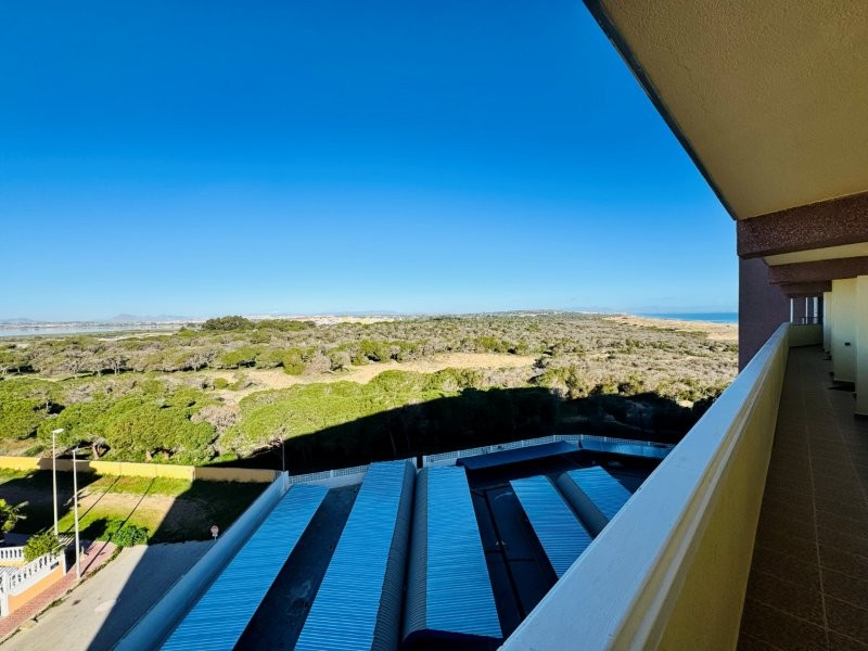 Penthouse à La Mata, Alicante, Espagne 3 chambres, 135 m2 No. 151385