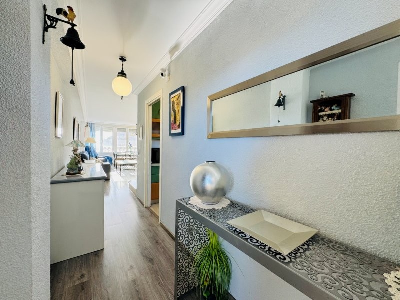 Penthouse à La Mata, Alicante, Espagne 3 chambres, 135 m2 No. 151385