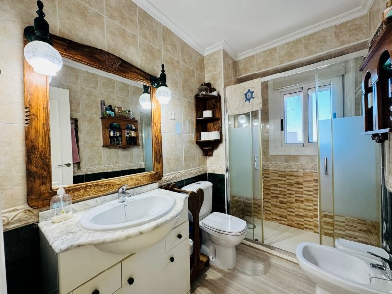 Penthouse à La Mata, Alicante, Espagne 3 chambres, 135 m2 No. 151385