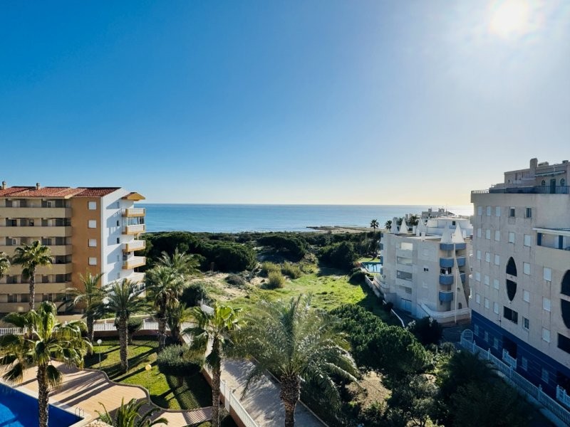 Penthouse à La Mata, Alicante, Espagne 3 chambres, 135 m2 No. 151385