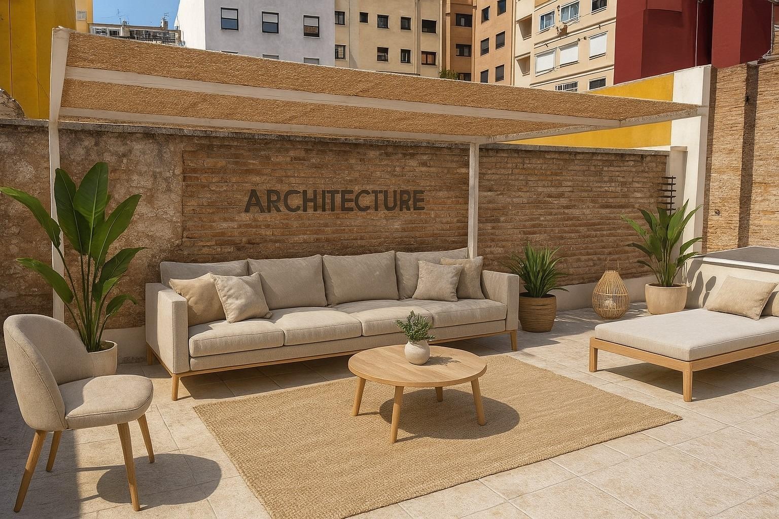 Liikekiinteistö Valencia, Espanja 2 makuuhuonetta, 227 m2 No. 133556
