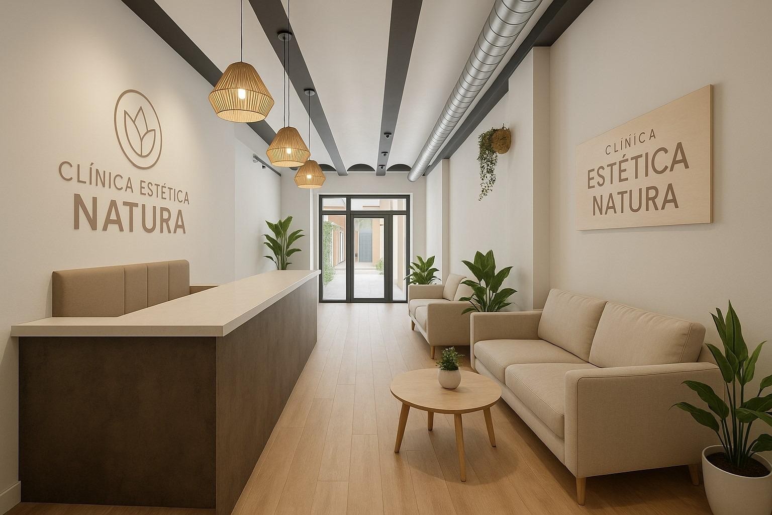 Liikekiinteistö Valencia, Espanja 2 makuuhuonetta, 227 m2 No. 133556