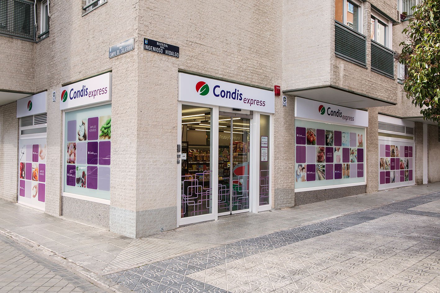 Komerciāls īpašums Gracia, Barcelona, Spānijā 526 m2 Nr. 133553