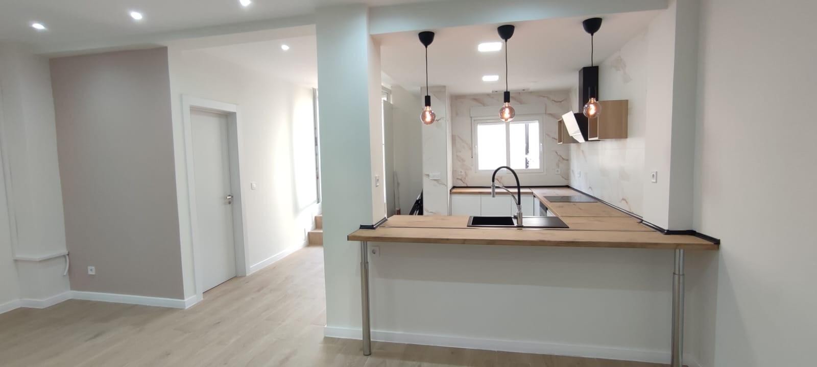 Bungalow à Valencia, Espagne 2 chambres, 131 m2 No. 133555