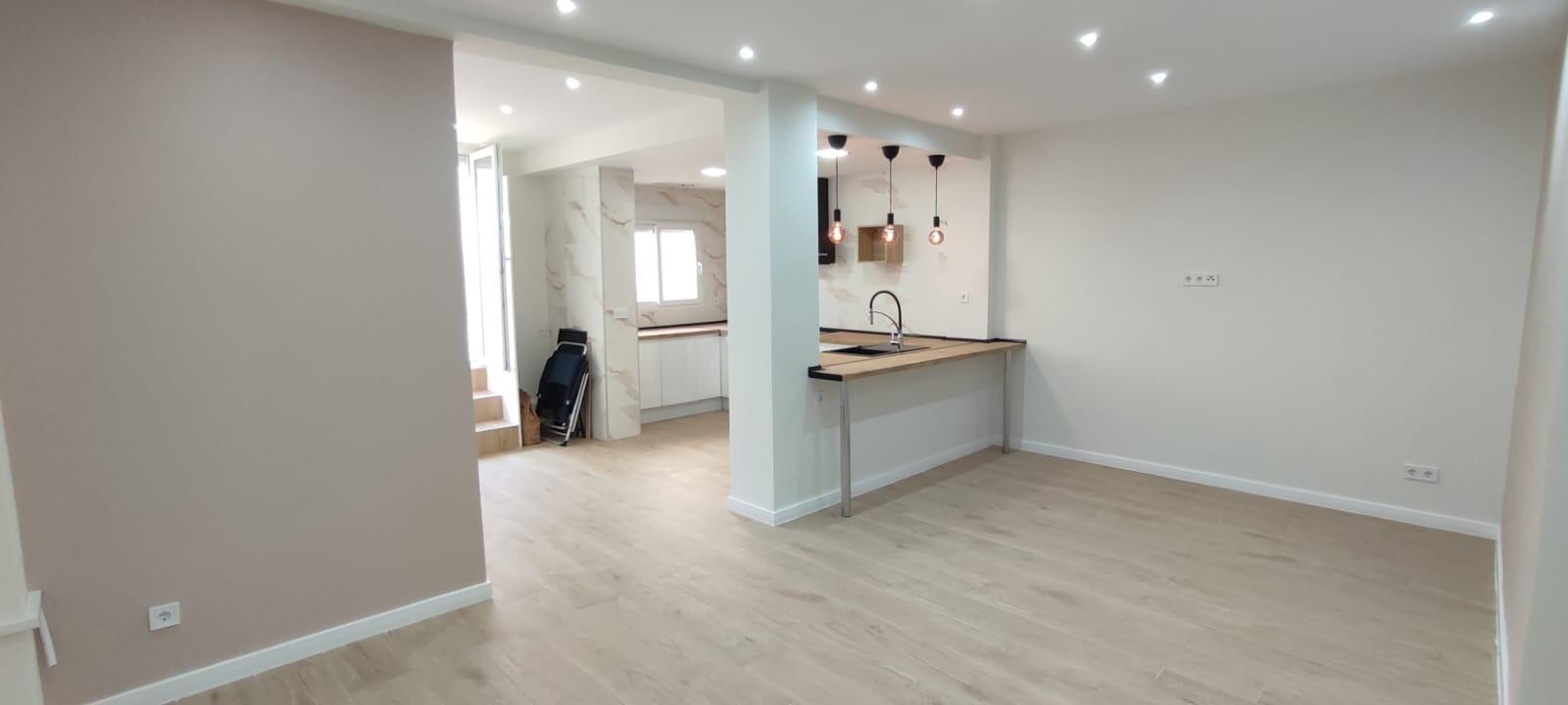 Bungalow à Valencia, Espagne 2 chambres, 131 m2 No. 133555