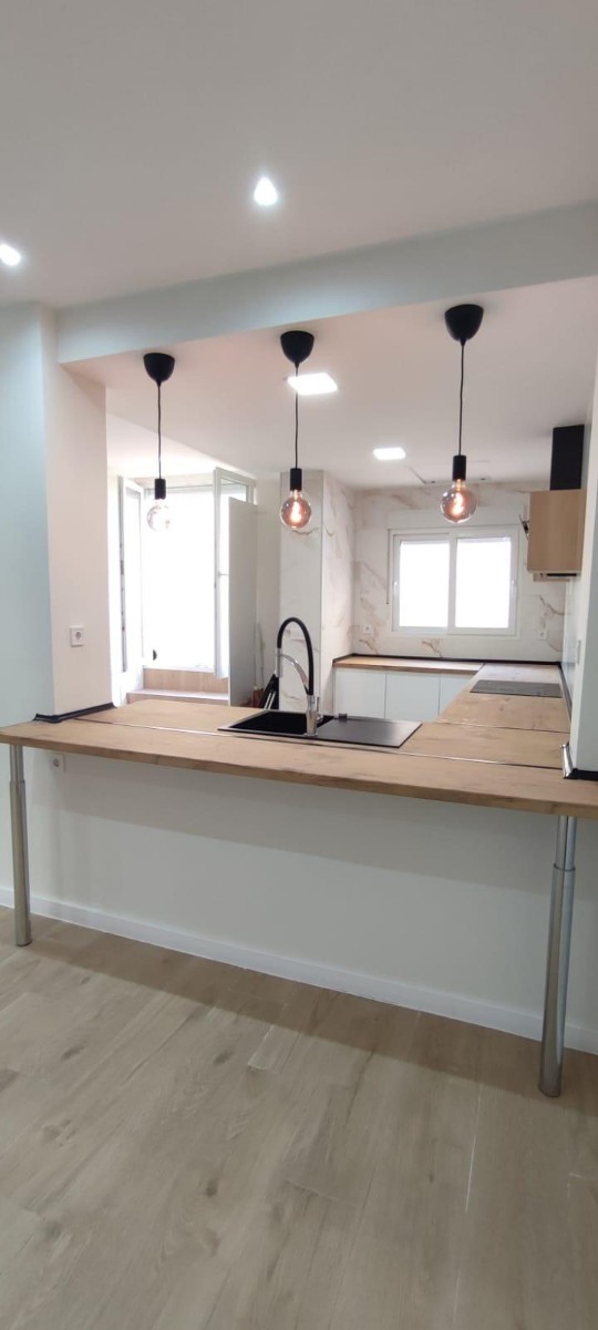 Bungalow à Valencia, Espagne 2 chambres, 131 m2 No. 133555