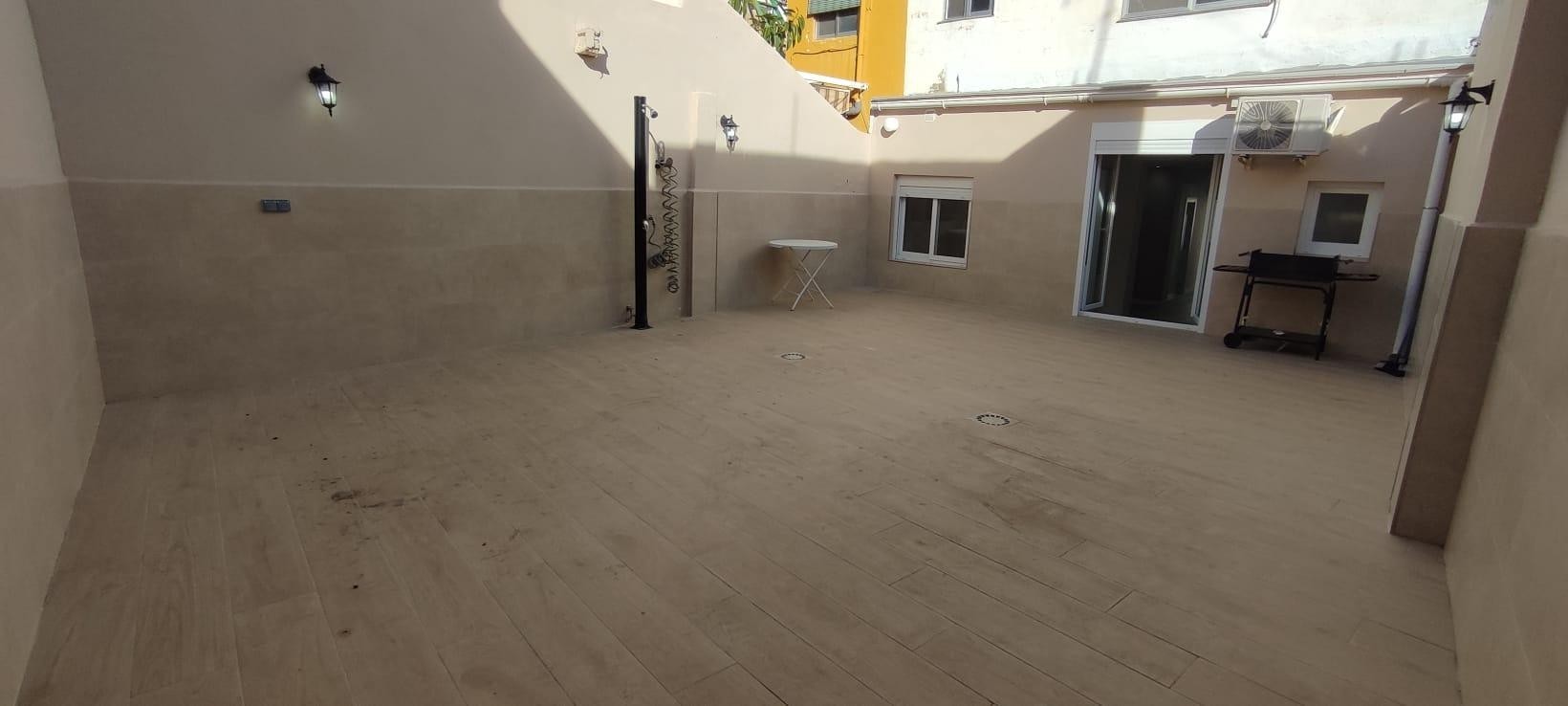 Bungalow à Valencia, Espagne 2 chambres, 131 m2 No. 133555
