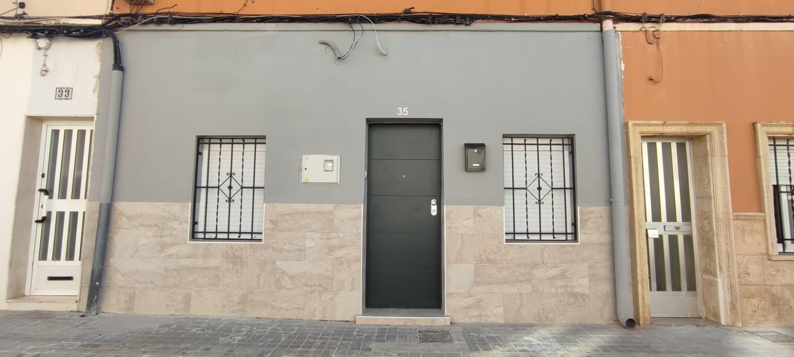 Bungalow à Valencia, Espagne 2 chambres, 131 m2 No. 133555