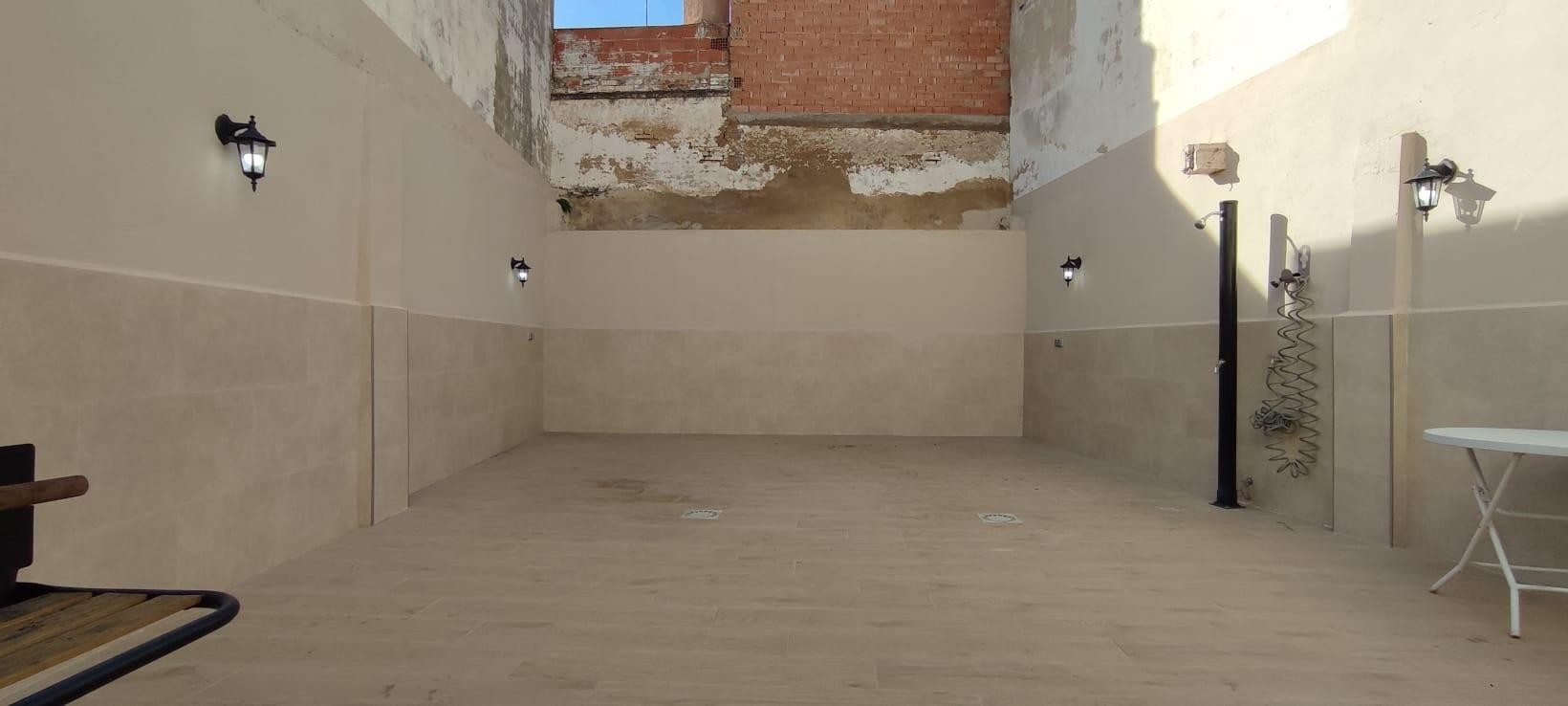 Bungalow à Valencia, Espagne 2 chambres, 131 m2 No. 133555