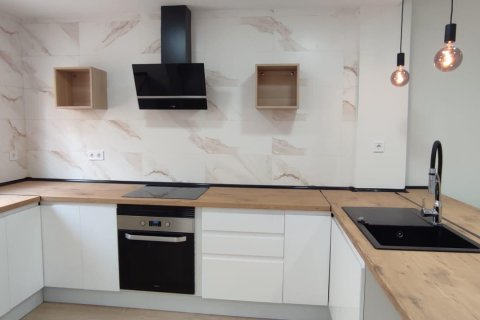 Bungalowi Valencia, Espanja 2 makuuhuonetta, 131 m2 No. 133555