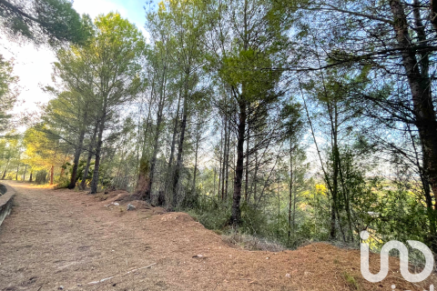 Terreno a Ador, Valencia, Spagna 4006 mq. N° 195153