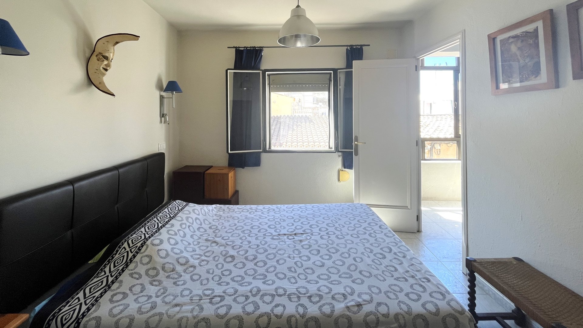 Dzīvoklis Palma de Majorca, Mallorca, Spānijā 2 istabas, 66 m2 Nr. 137550
